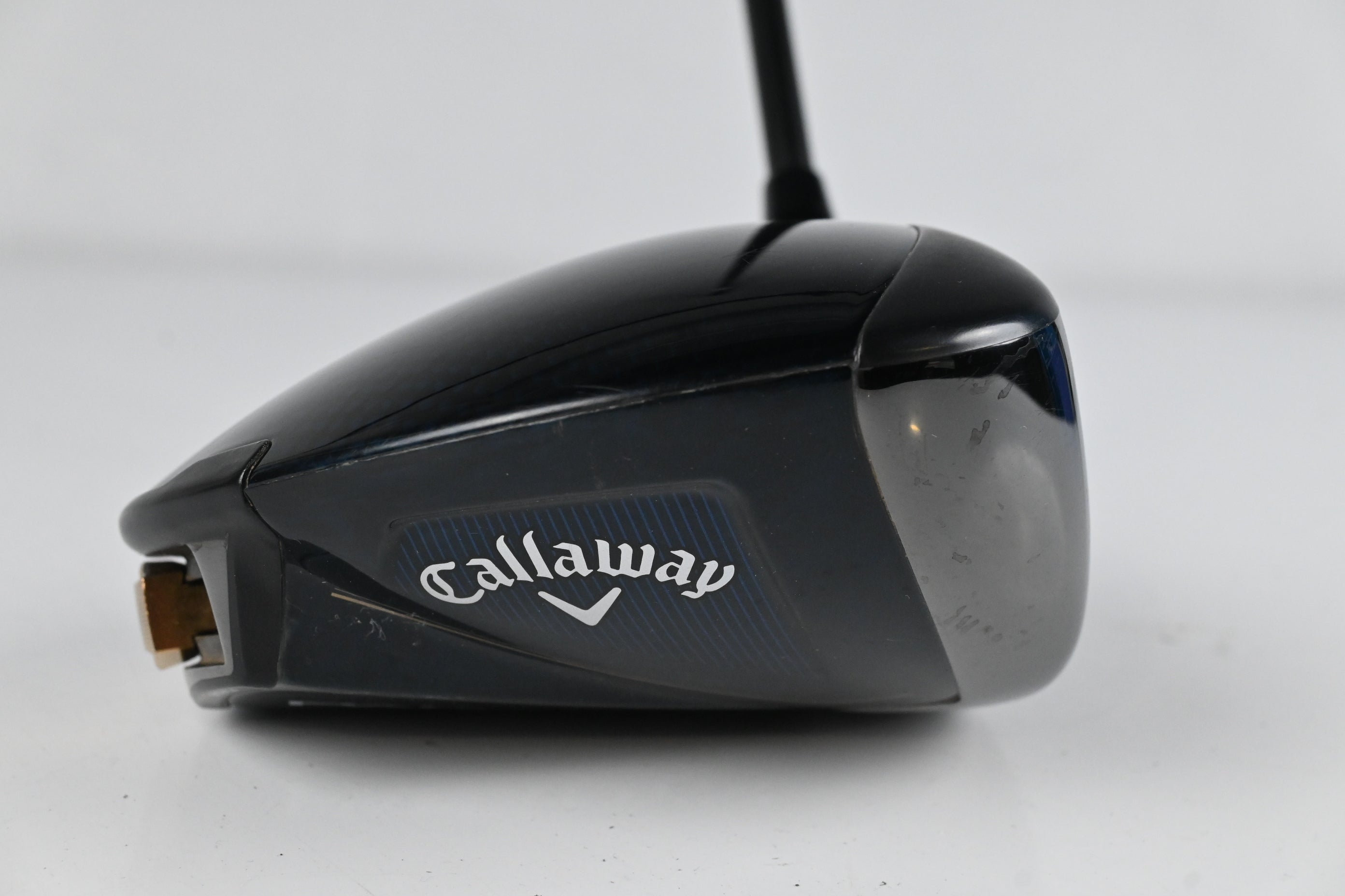Callaway Paradym Driver / 9 Degree / Regular Flex Tensei AV Blue 55 Shaft