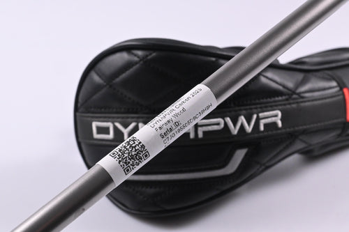 Wilson DYNAPWR Carbon 2025 #4 Wood / 16.5 Degree / Senior Flex UST Helium 4