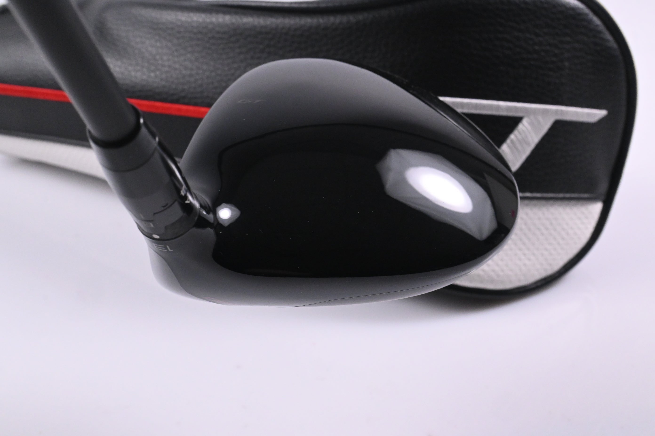 Titleist GT280 Mini Driver / 13 Degree / X-Flex Tensei 1K Black 75 Shaft