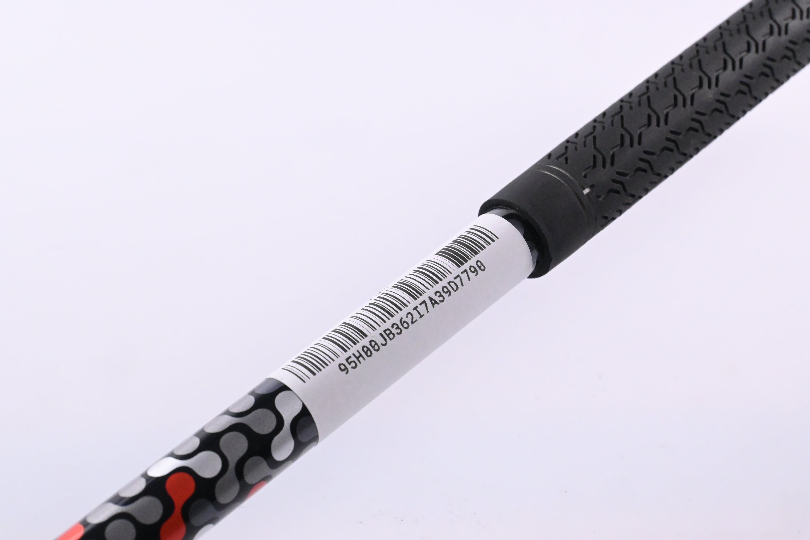 Taylormade M6 #5 Hybrid / 25 Degree / Regular Flex Atmos Orange 6 Shaft