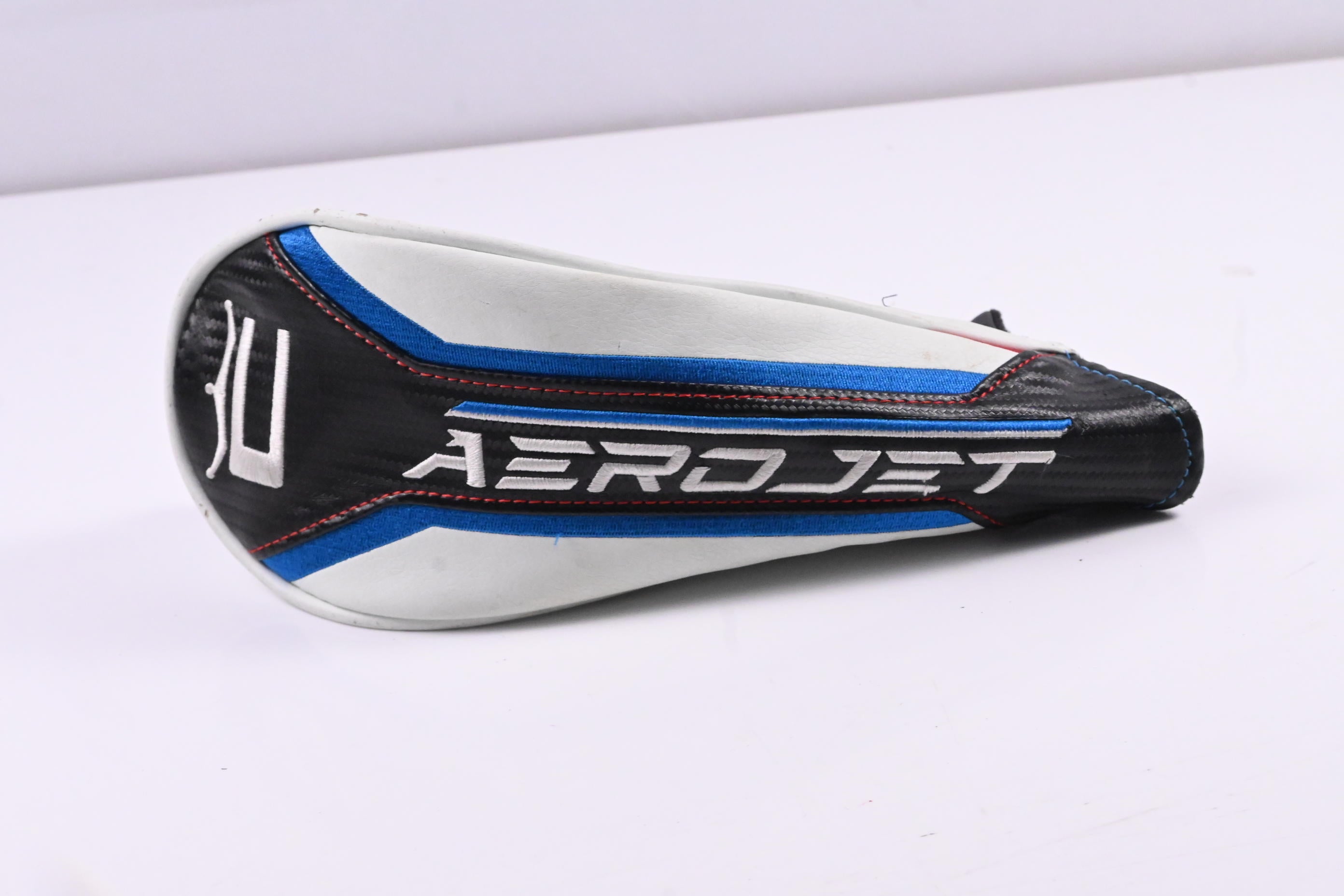 Cobra Aerojet #3 Wood / 15 Degree / Regular Flex HZRDUS iM10 Smoke 60 Shaft
