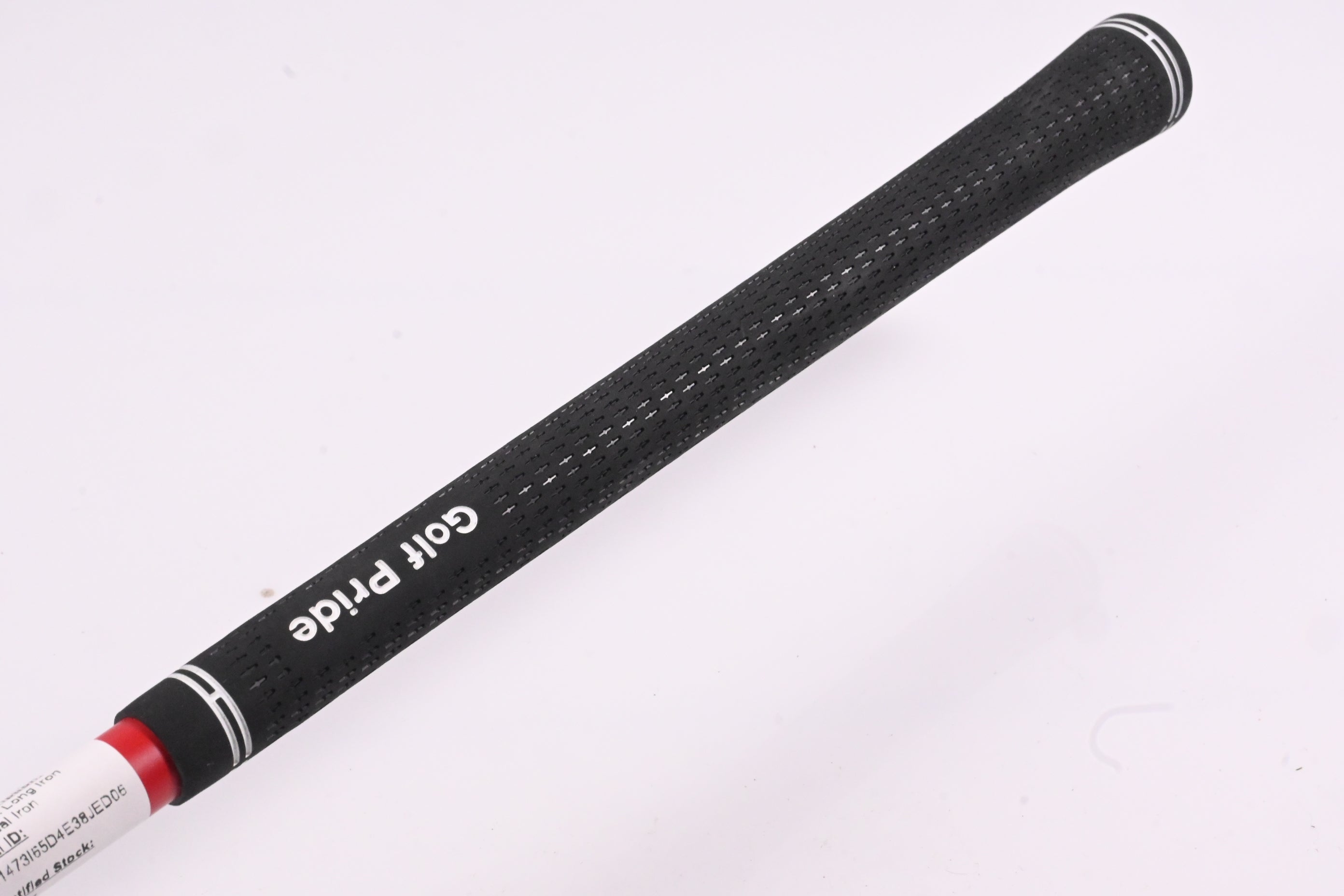 Cobra DS-Adapt #5 Iron / 21 Degree / Regular Flex KBS PGI Players 75