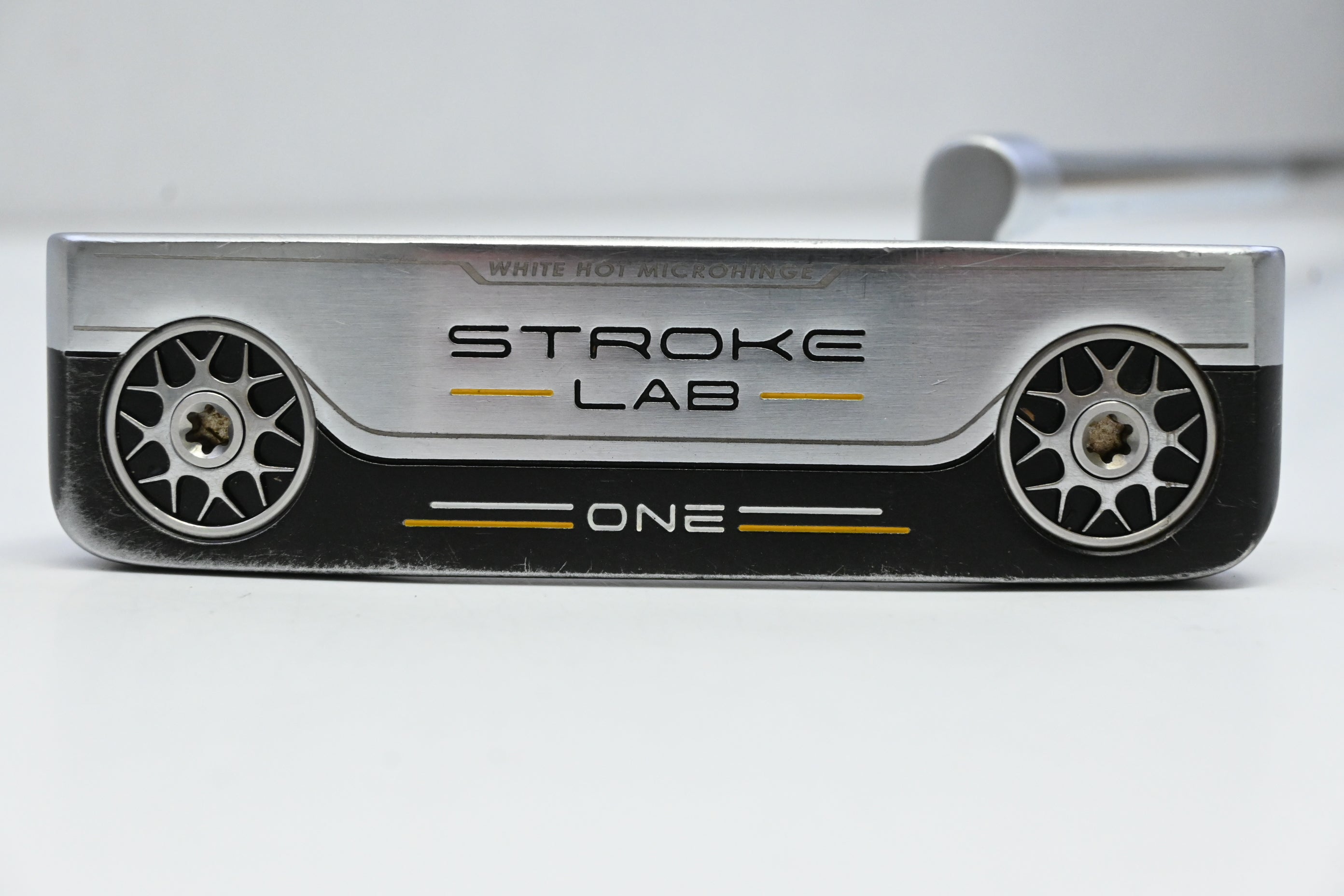 Odyssey Stroke Lab One Putter / 34 Inch