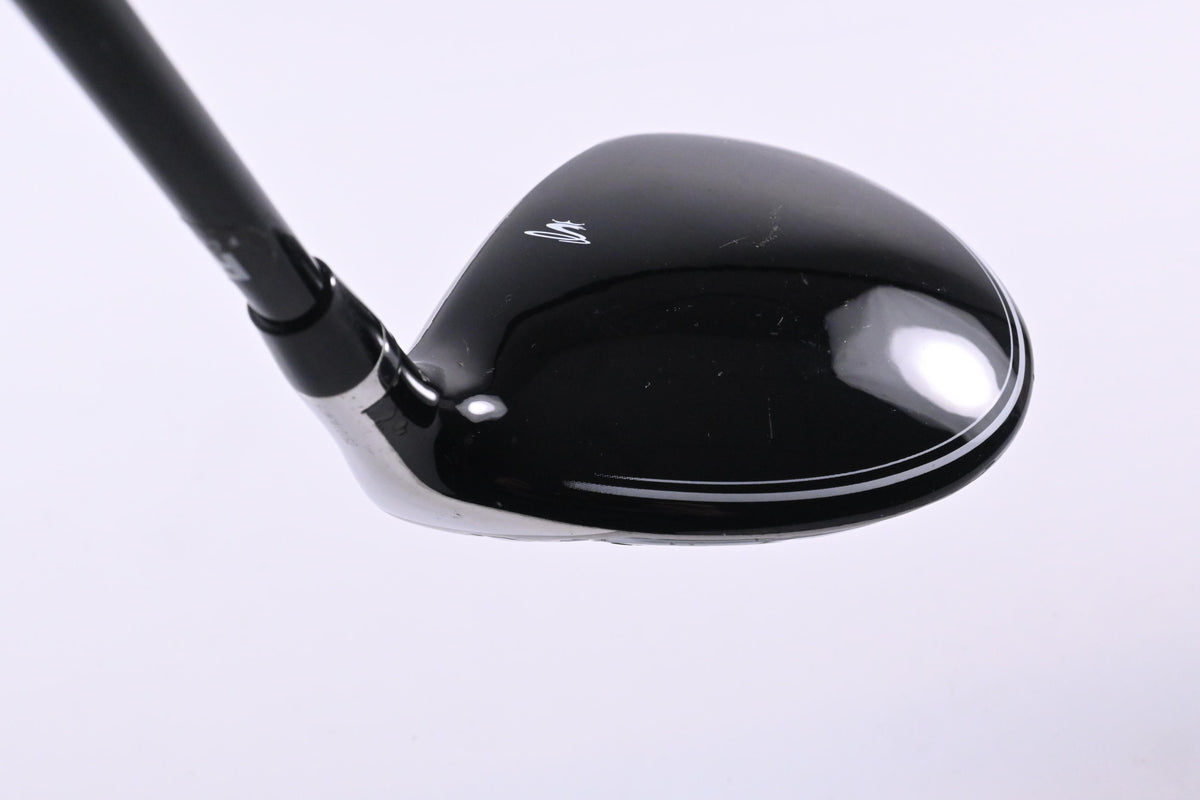 Cobra Bio Cell-S #5 Wood / 18 Degree / Regular Flex Cobra Bio Cell 68 Shaft