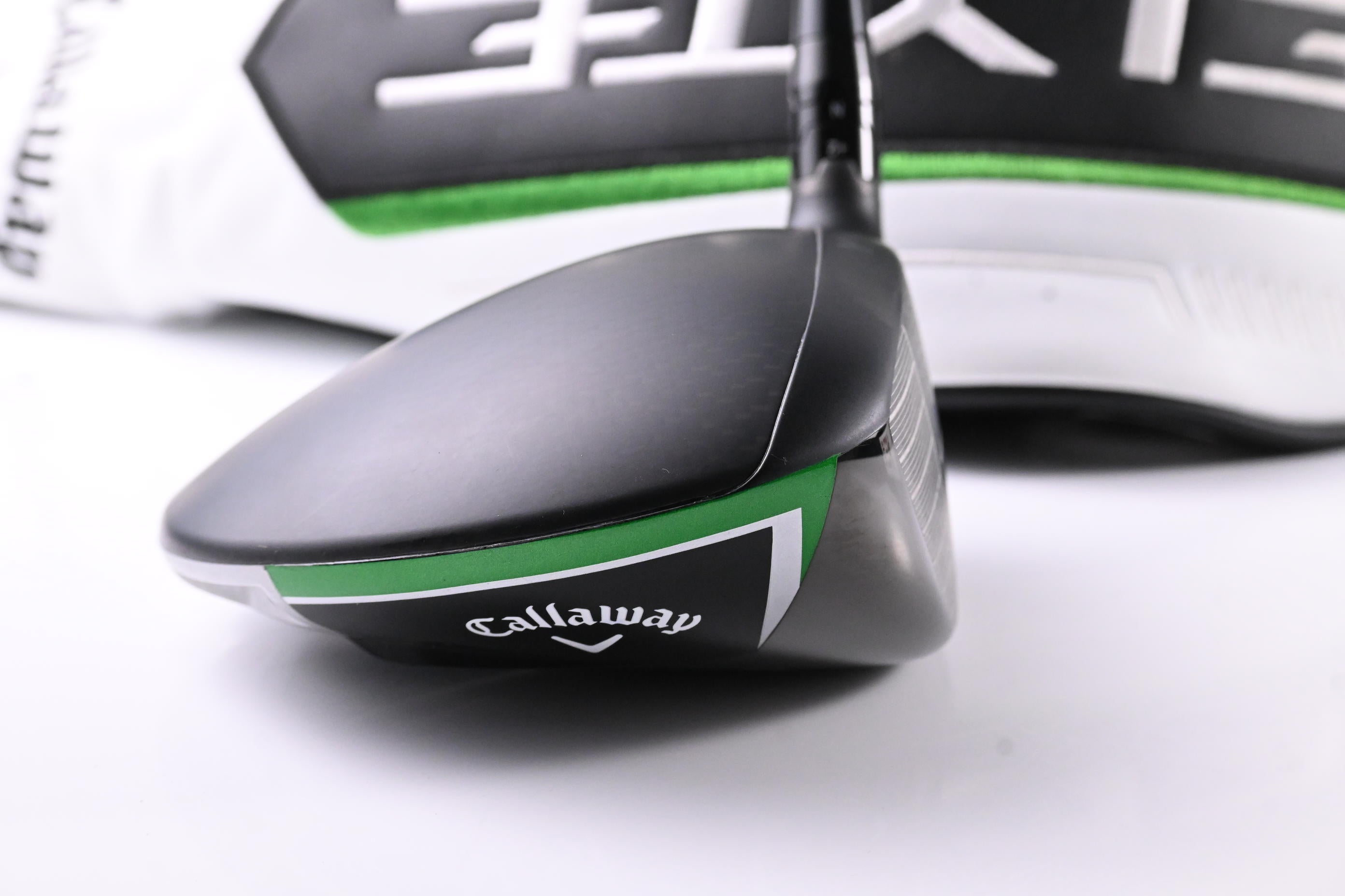Callaway Elyte Driver / 9 Degree / Stiff Flex Tensei 1K Black 65 Shaft
