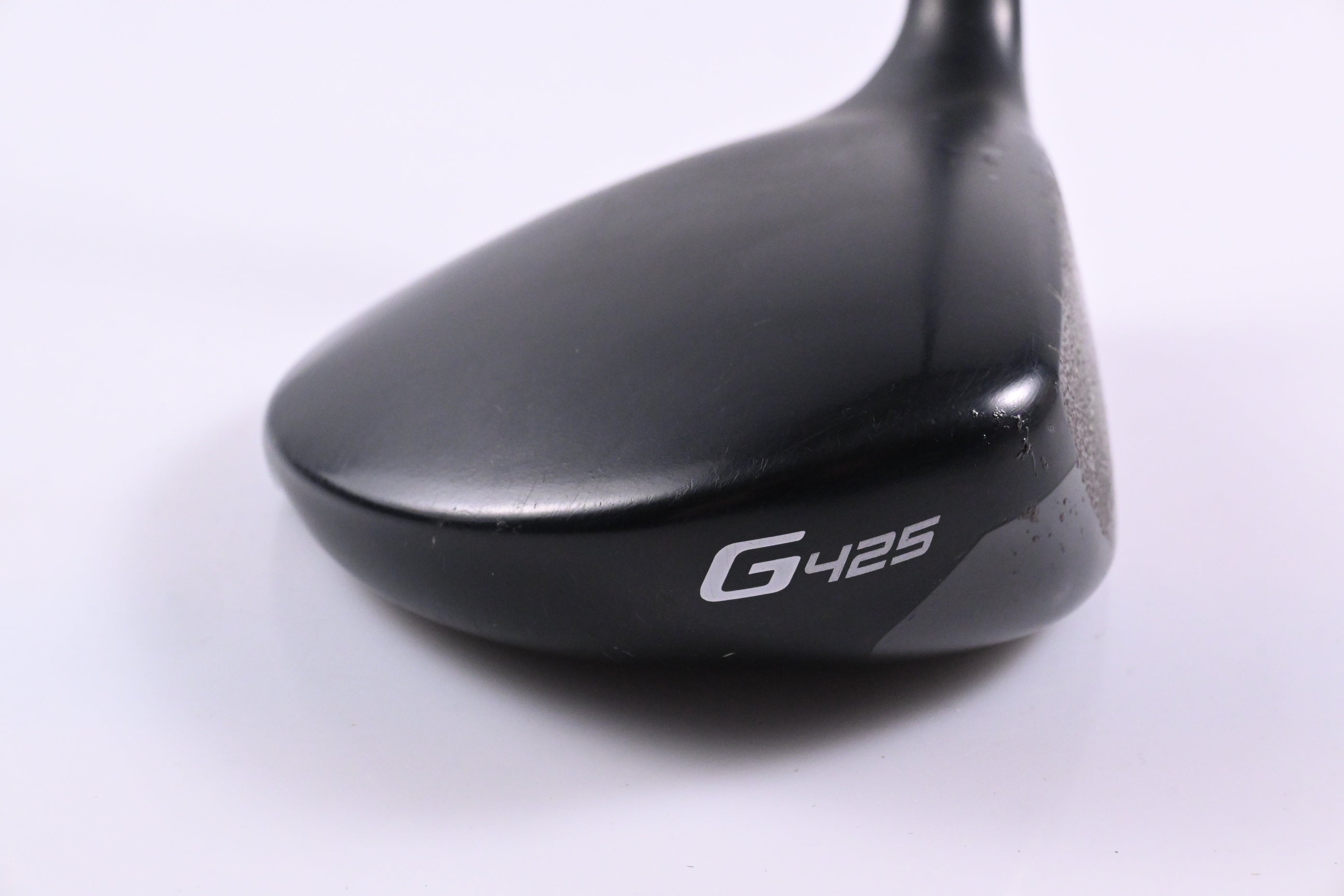 Ping G425 Max #3 Wood / 14.5 Degree / Regular Flex Ping Alta CB Slate 65 Shaft
