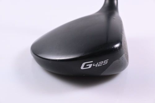 Ping G425 Max #3 Wood / 14.5 Degree / Regular Flex Ping Alta CB Slate 65 Shaft
