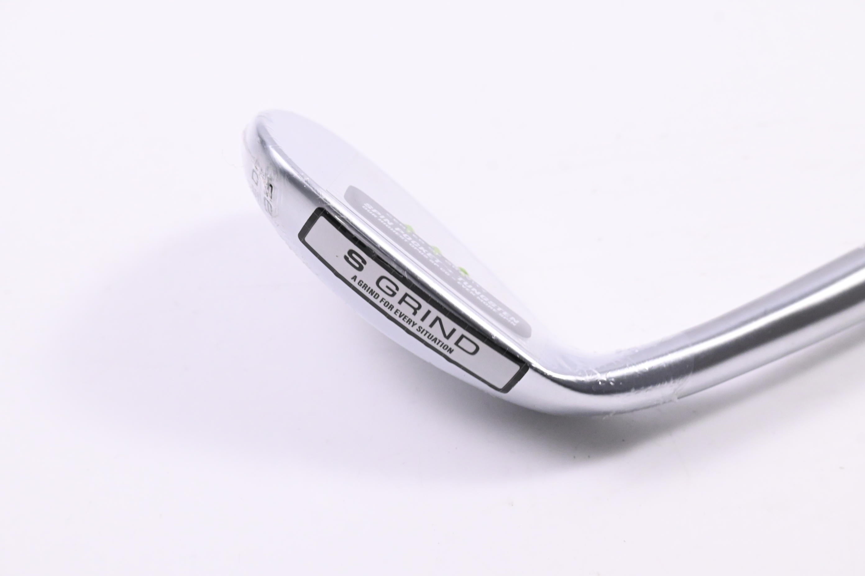 Callaway Opus SP+ Lob Wedge / 58 Degree / Stiff Flex Dynamic Gold S200 Shaft