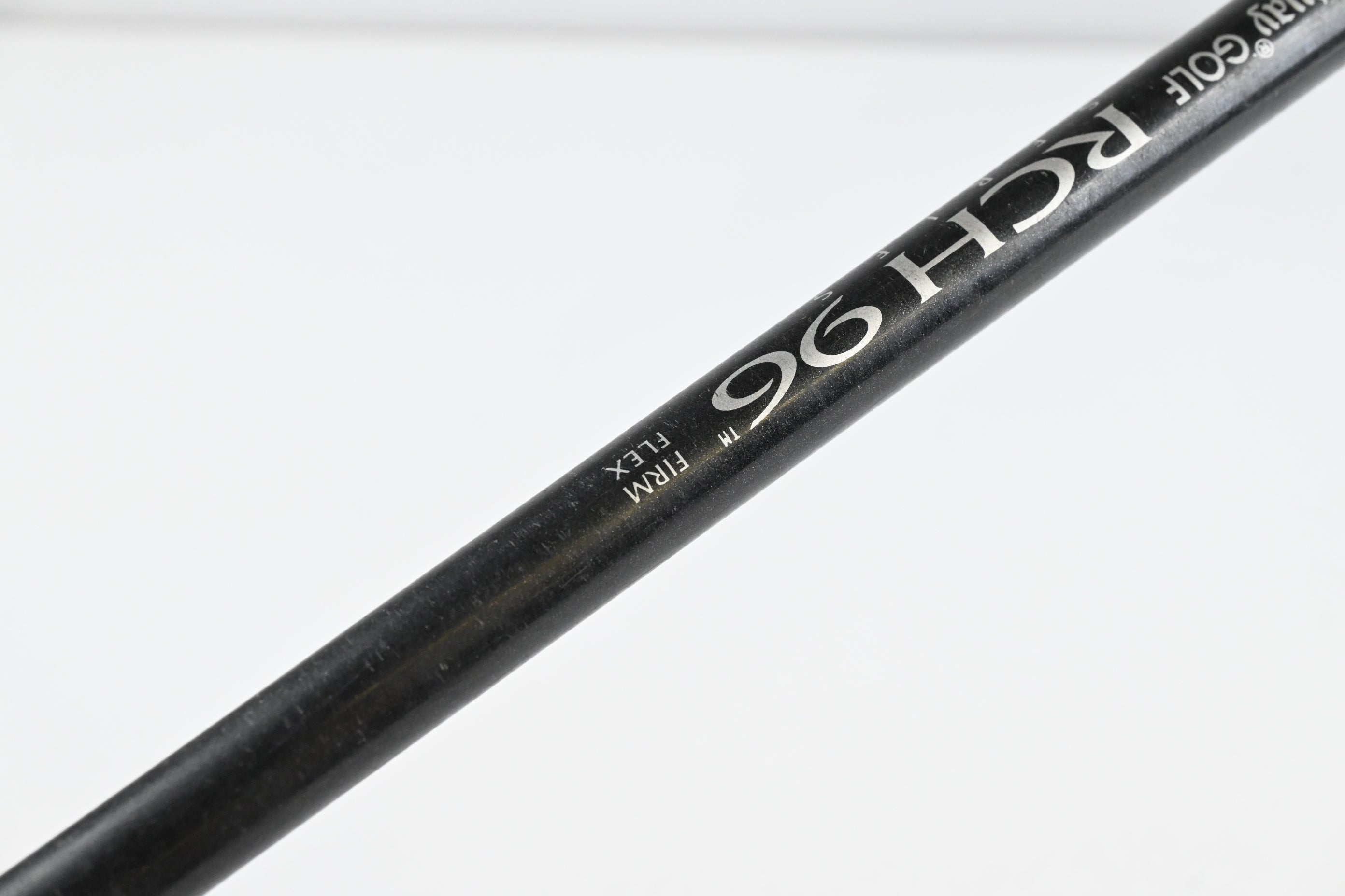 Callaway Big Bertha War Bird Driver / 12 Degree / Firm Flex RCH 96 Shaft