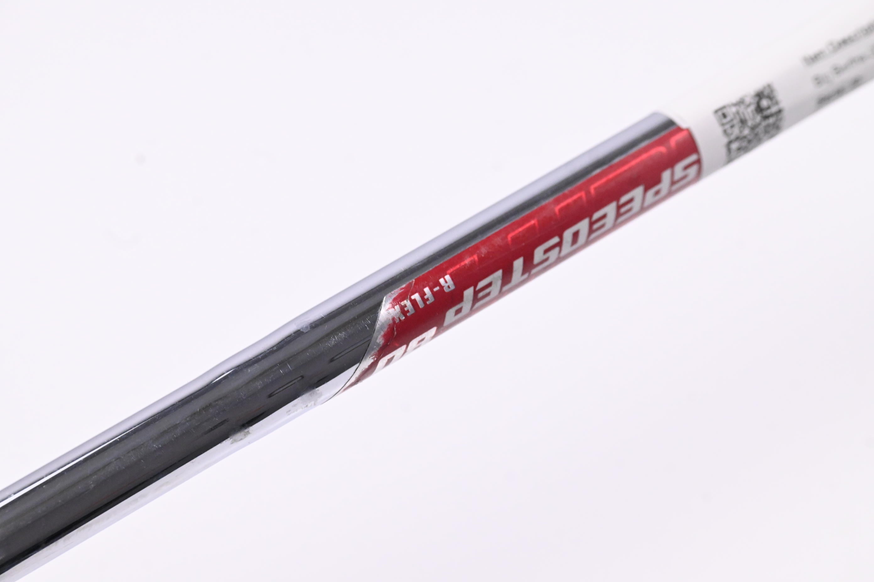 Callaway Big Bertha 2015 #5 Iron / 23 Degree / Regular Flex Speedster 80 Shaft