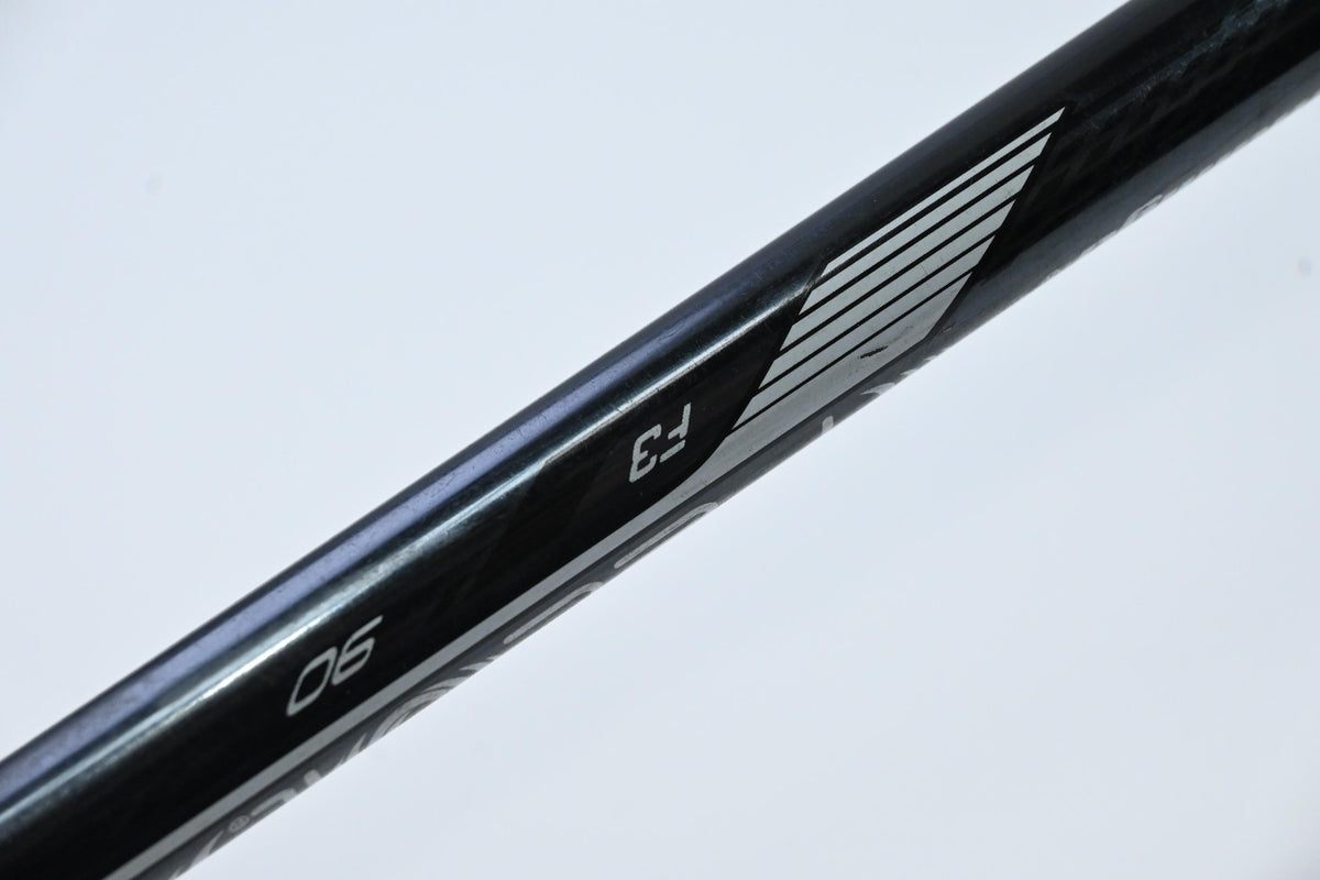 Srixon ZX MK II 2023 Utility #3 Iron / 20 Degree / Regular Flex Recoil Dart 90
