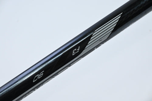 Srixon ZX MK II 2023 Utility #3 Iron / 20 Degree / Regular Flex Recoil Dart 90