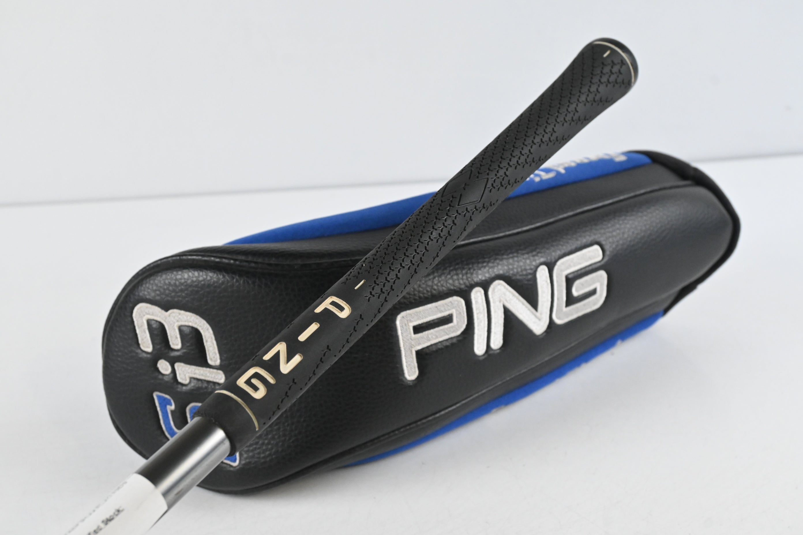 Ping Si3 Driver / 10 Degree / Regular Flex Ping Si3 Shaft
