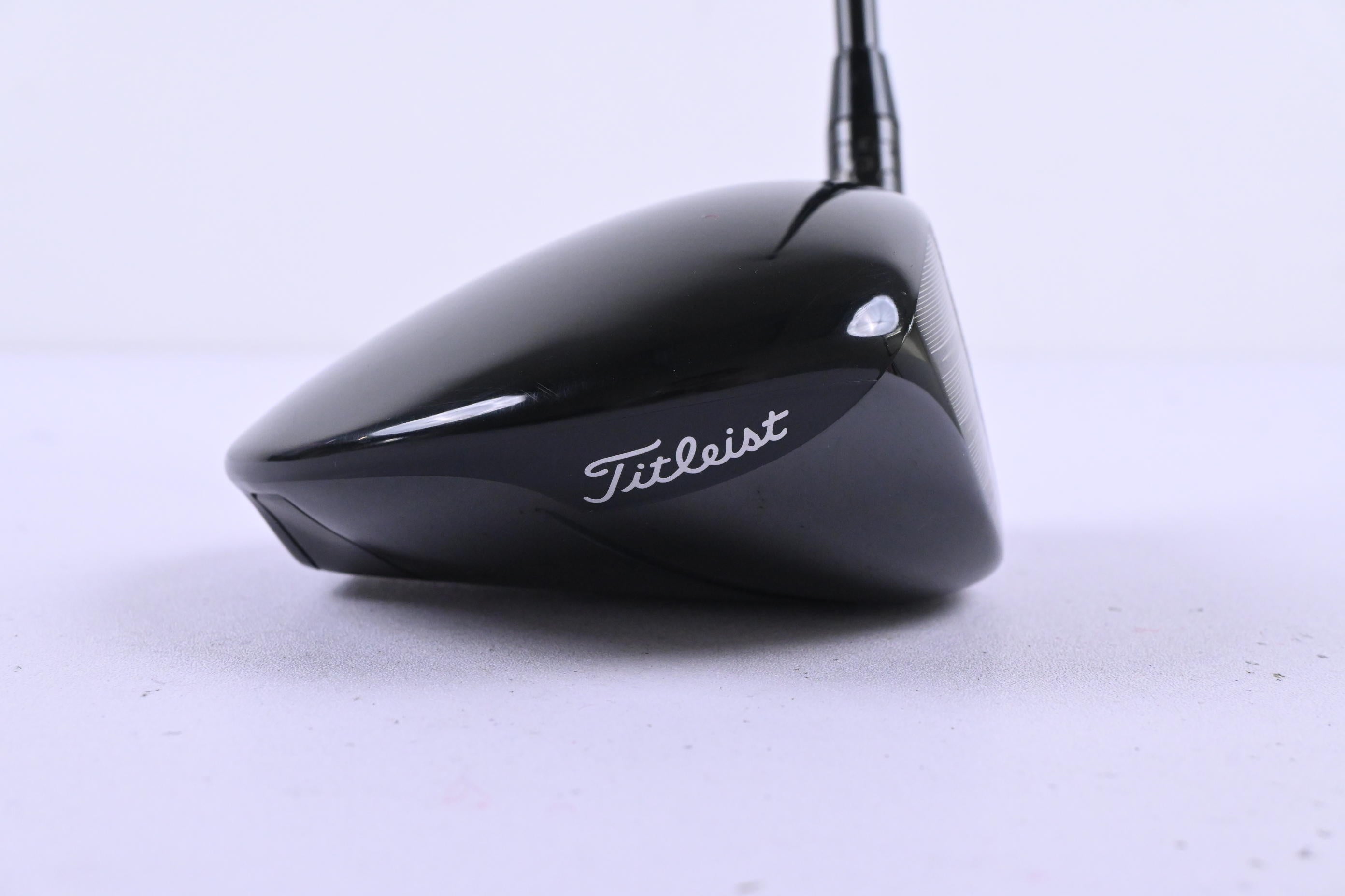 Titleist TSR2 Driver / 11 Degree / Regular Flex Tensei AV Raw Blue 55 Shaft