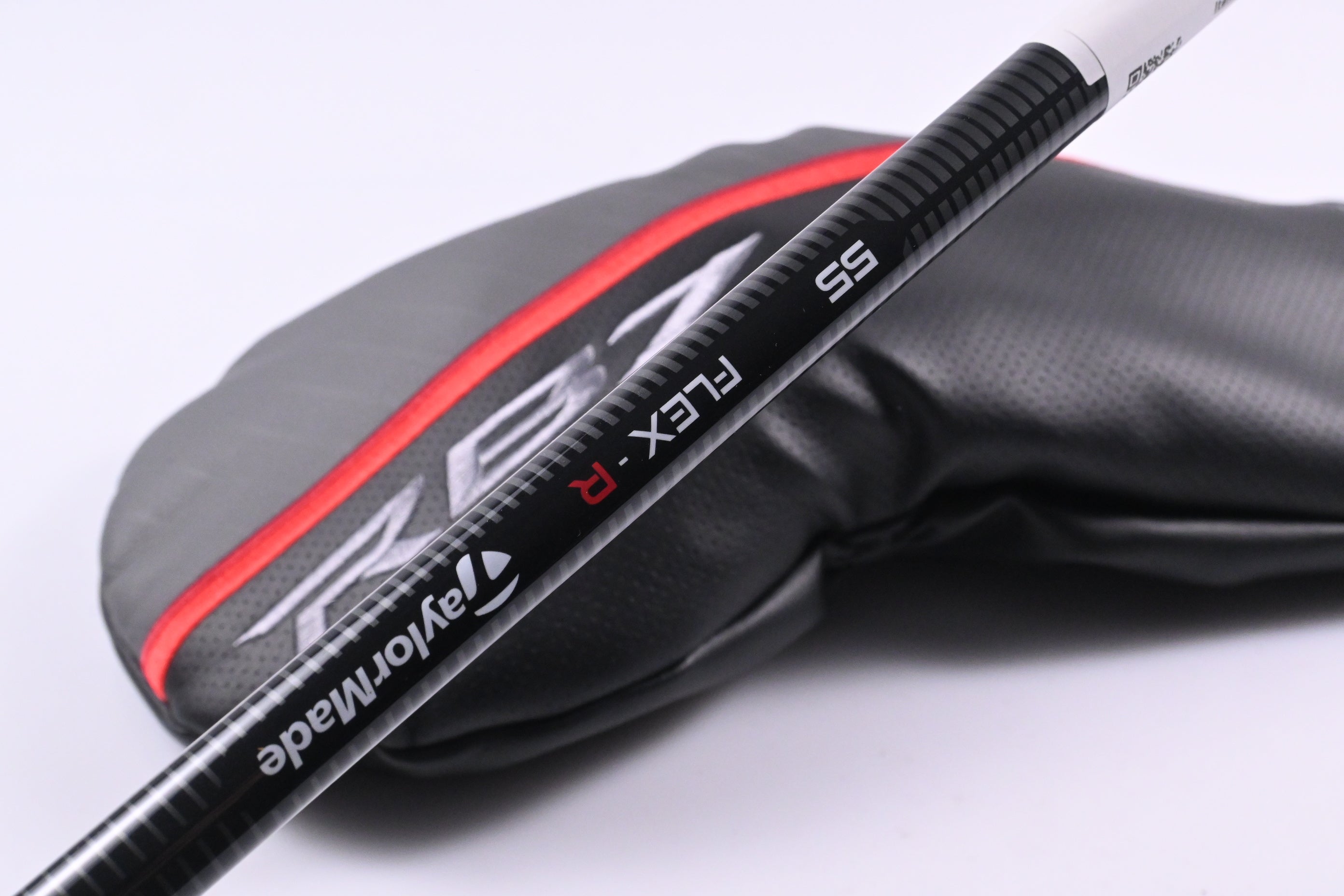 Taylormade RBZ Black Driver / 10.5 Degree / Regular Flex Taylormade RBZ 55 Shaft