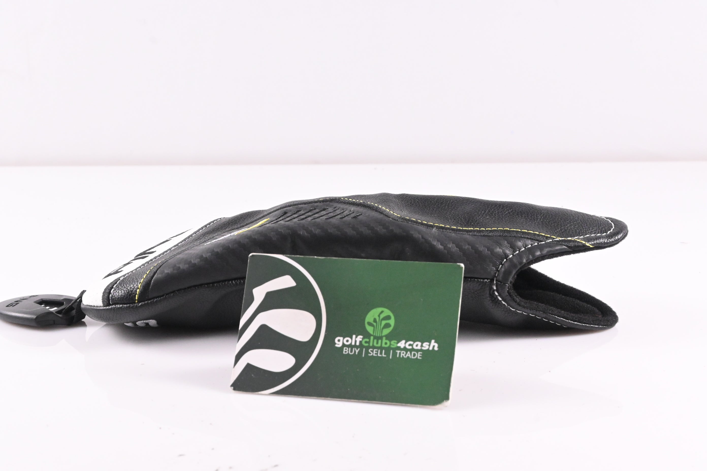 Ping G430 HL #5 Hybrid / 26 Degree / Senior Flex Ping Alta Quick 45 Shaft