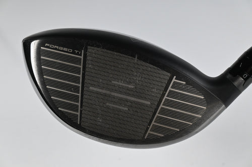 Callaway Paradym Driver / 9 Degree / Regular Flex Tensei AV Blue 55 Shaft