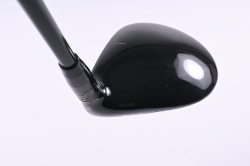 Titleist TSR3 #3 Wood / 15 Degree / X-Flex Tensei AV Raw White 85 Shaft