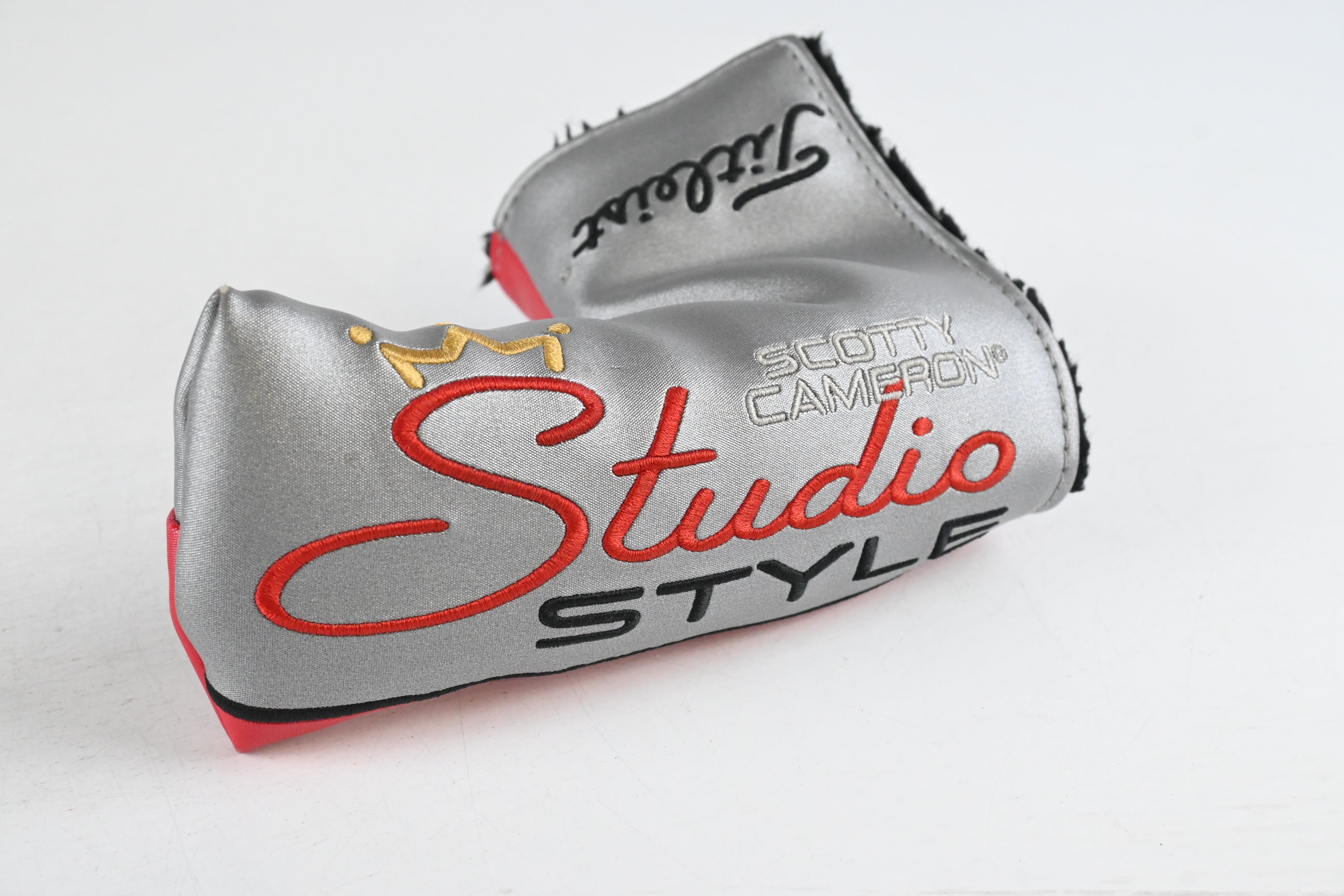 Scotty Cameron 2025 Studio Style Newport 2 Putter / 34 Inch