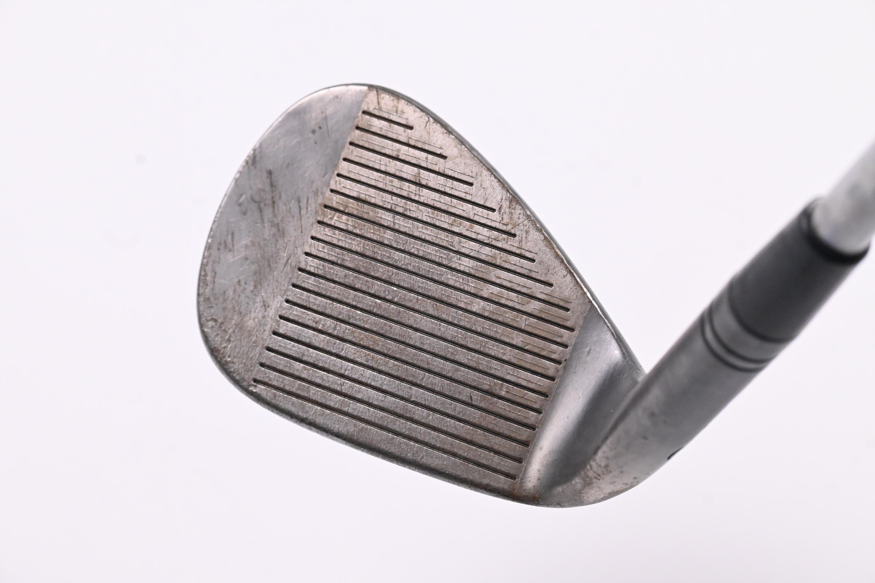 Taylormade Milled Grind 3 Sand Wedge / 56 Degree / X-Flex KBS Tour C-Taper 130