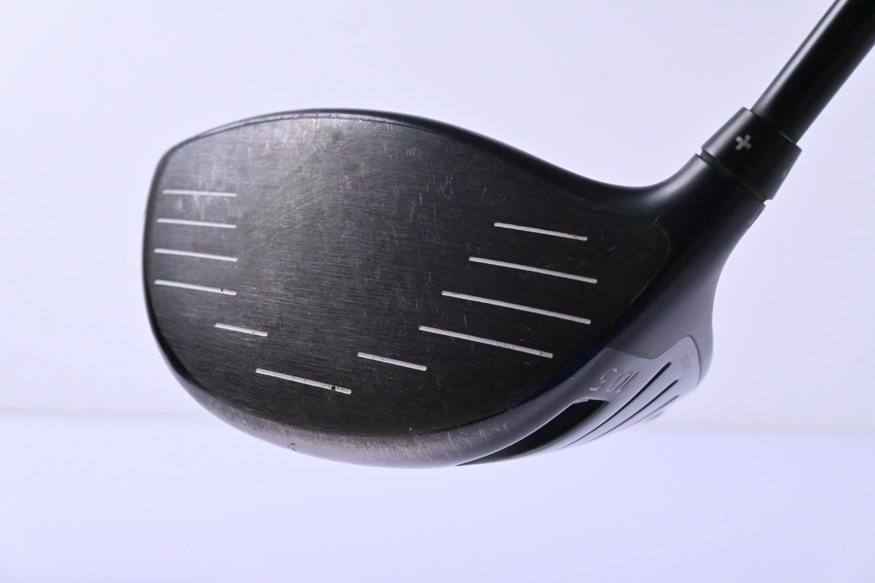 Ping G25 Driver / 10.5 Degree / Regular Flex Ping TFC 189 Shaft