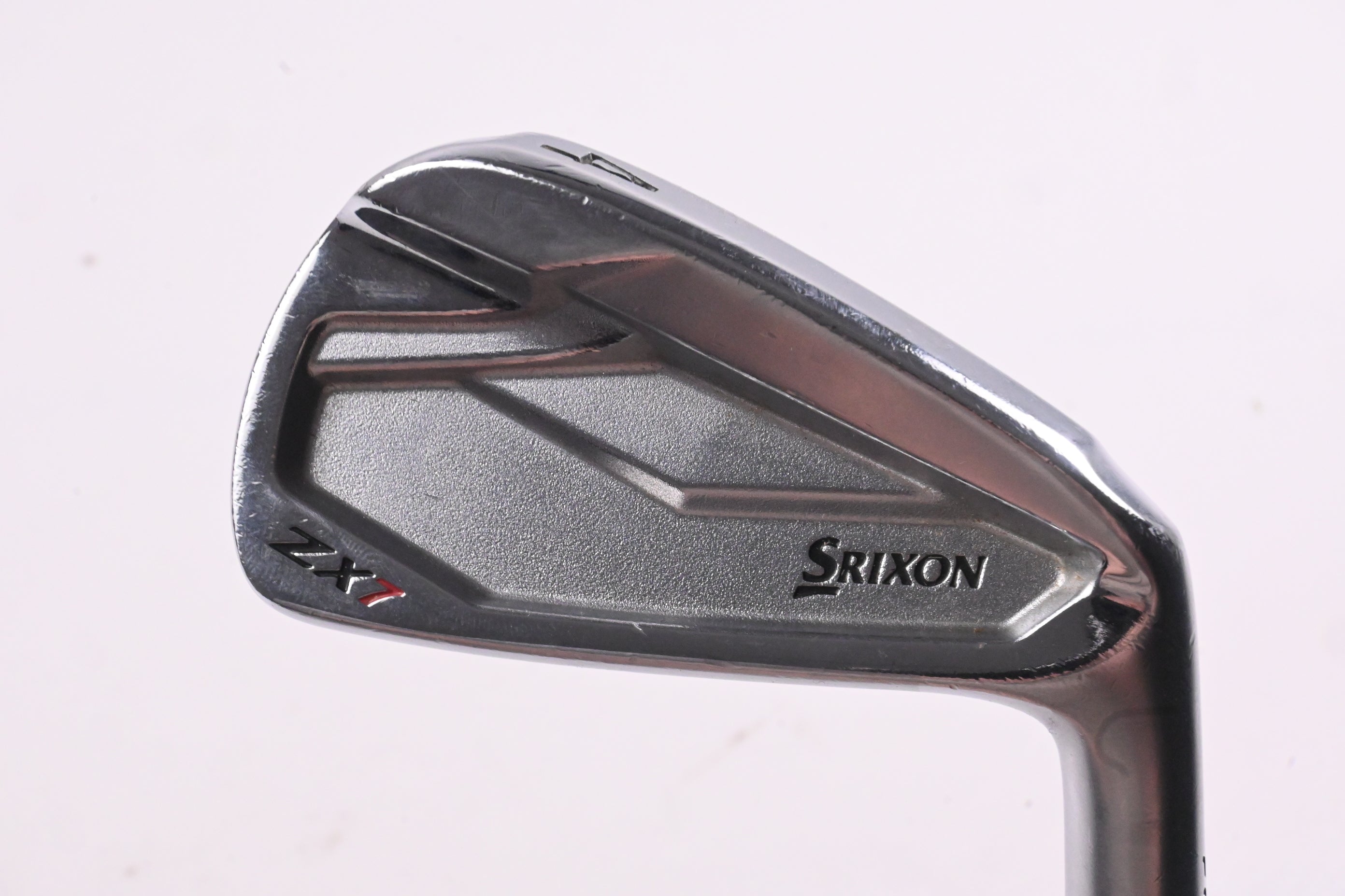 Srixon ZX7 #4 iron / 22 Degree / Stiff Flex Diamana ZX 60 Shaft