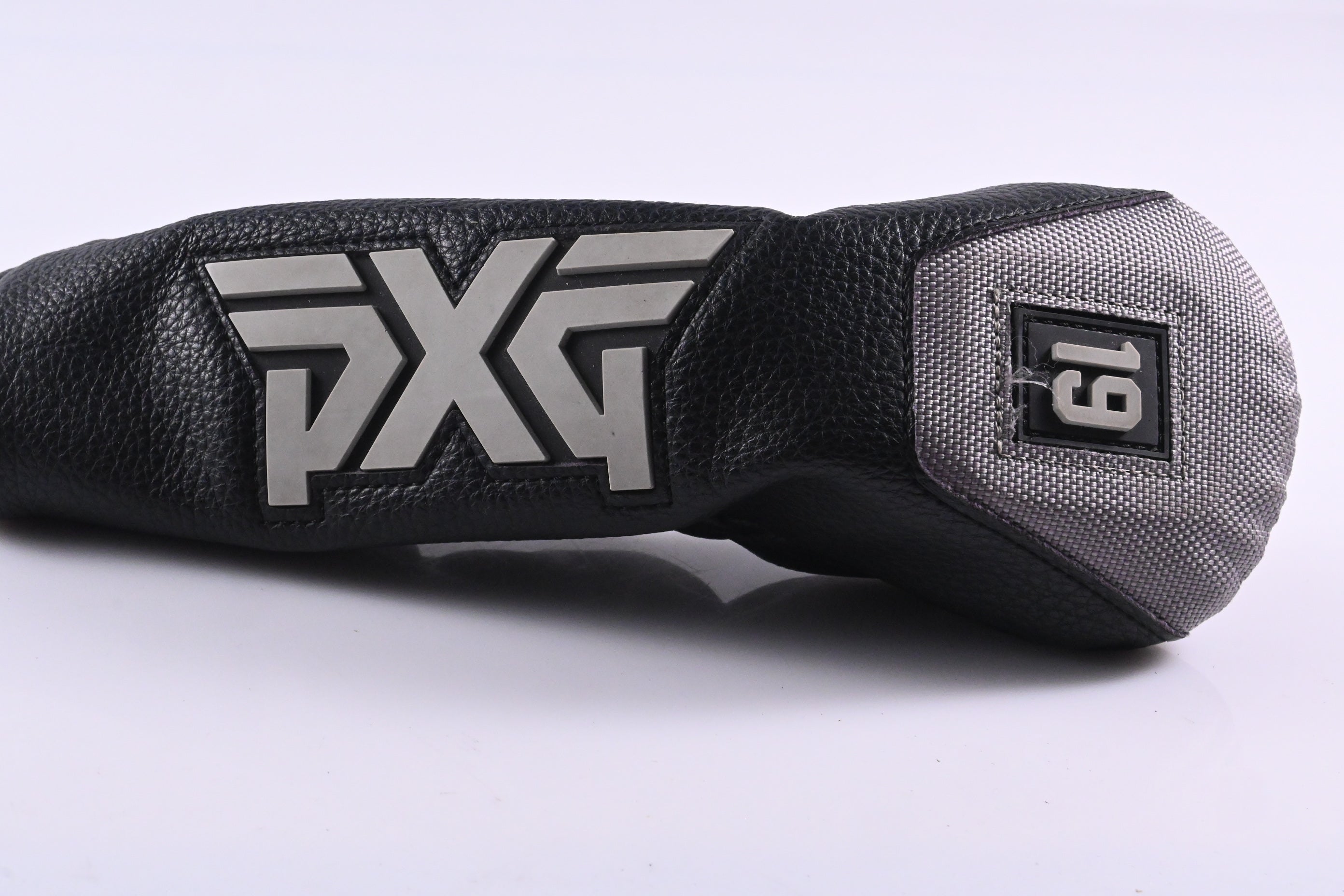 PXG 0317 X Gen4 #3 Hybrid / 19 Degree / Regular Flex EvenFlow Riptide 80 Shaft