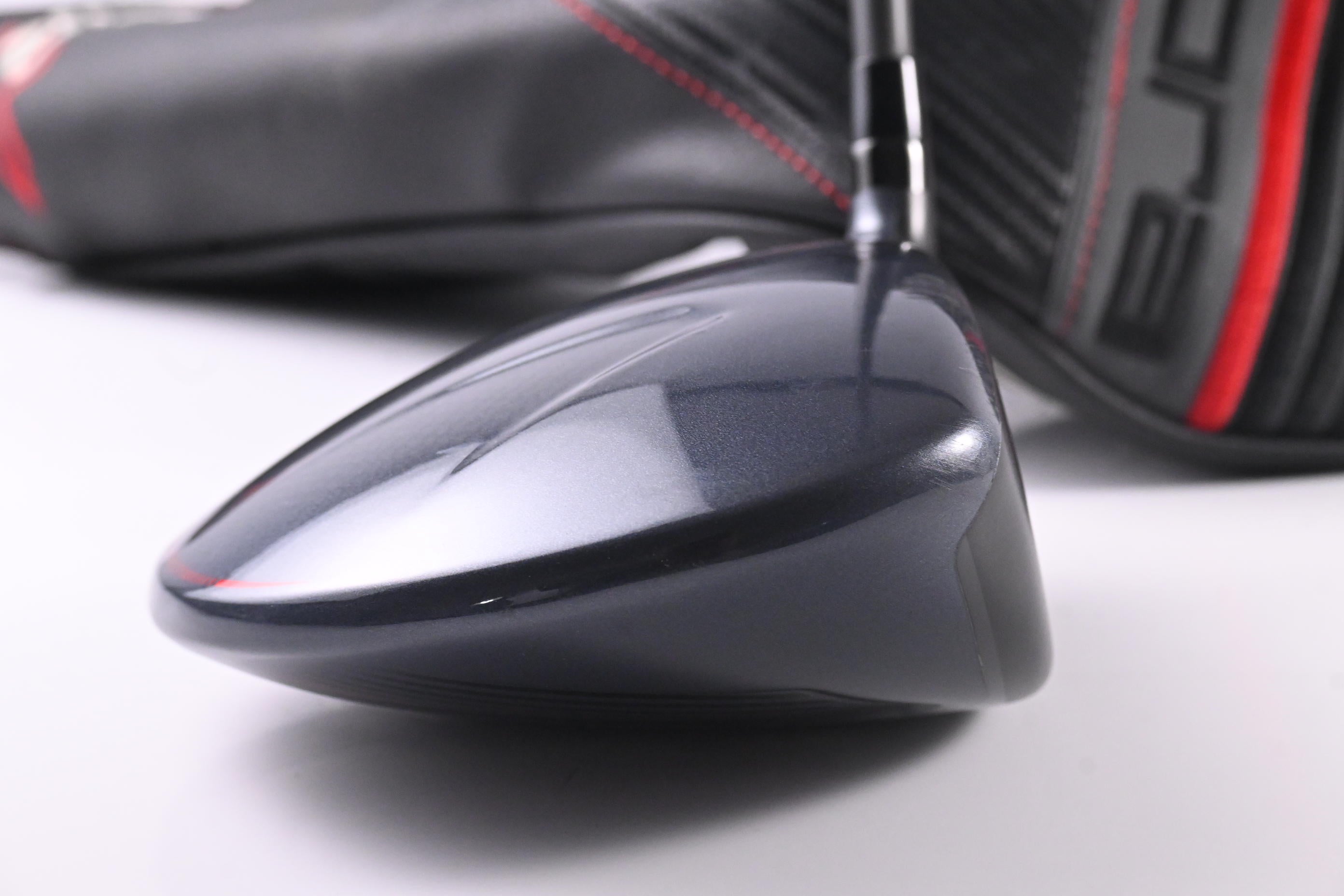 Cobra Air-X Driver / 10.5 Degree / Regular Flex Cobra Ultralite 40 Shaft