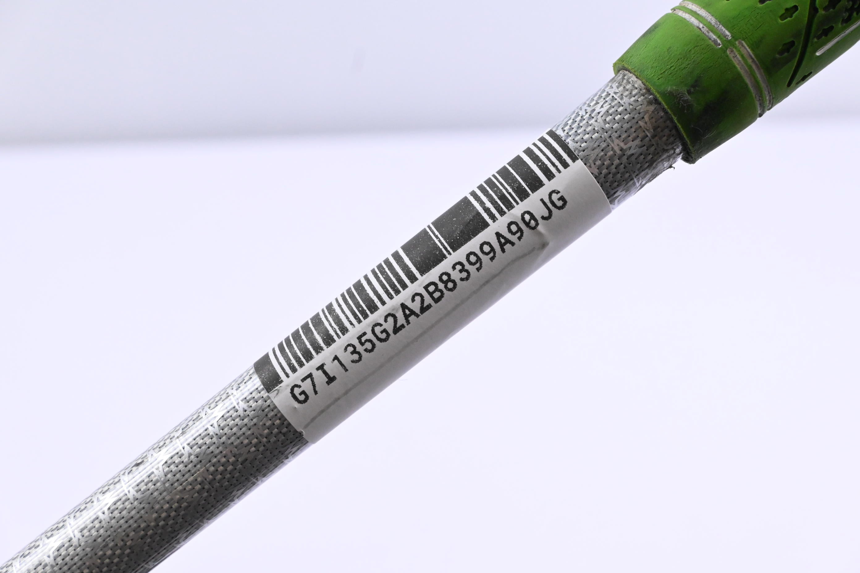 Tensei AV Raw White 65 Driver Shaft / Stiff Flex / Titleist Adapter