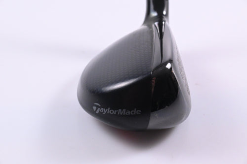 Taylormade Stealth Plus #3 Hybrid / 19.5 Degree / Stiff Flex Fujikura Speeder 82