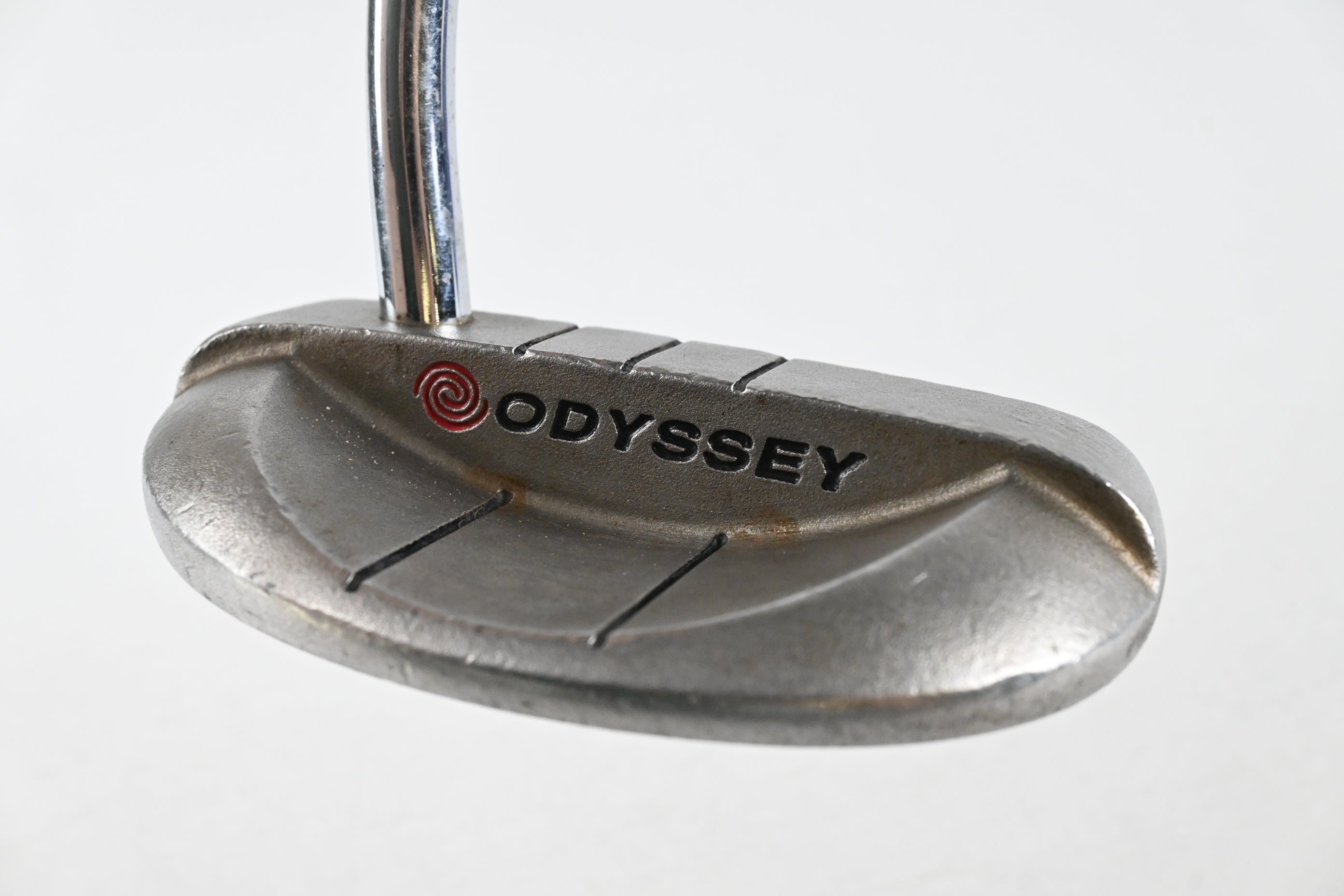 Odyssey Dual Force Rossie II Putter / 32.5 Inch