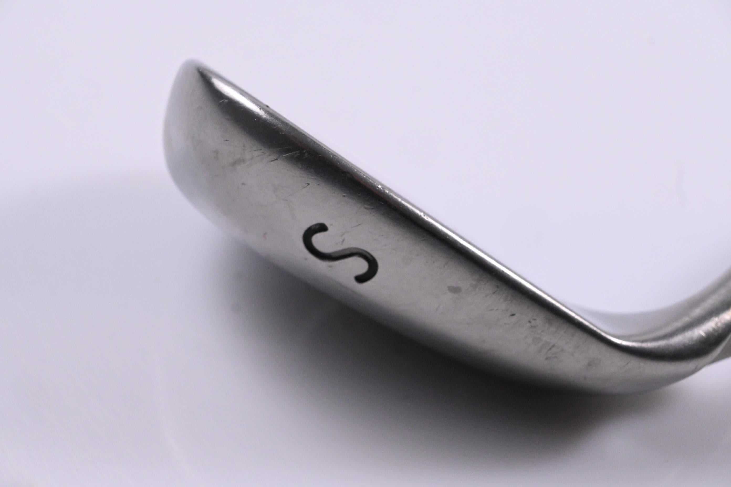 Ping G Series Sand Wedge / 54 Degree / Orange Dot / Regular Flex Ping AWT 2.0