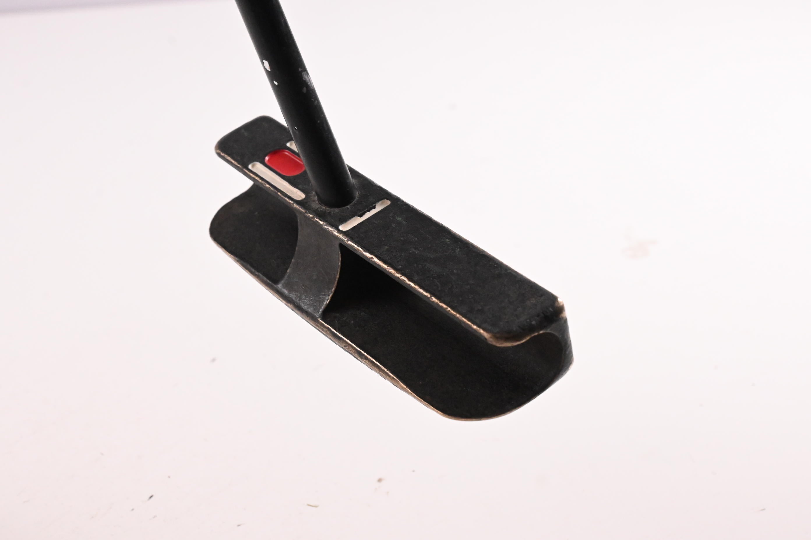 Seemore FGP Original Black Putter / 33 Inch