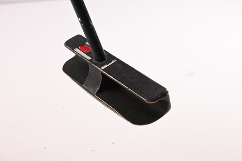 Seemore FGP Original Black Putter / 33 Inch