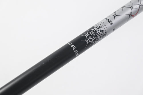 Ping G25 #6 Iron / Black Dot / Regular Flex Ping TFC 189 Shaft