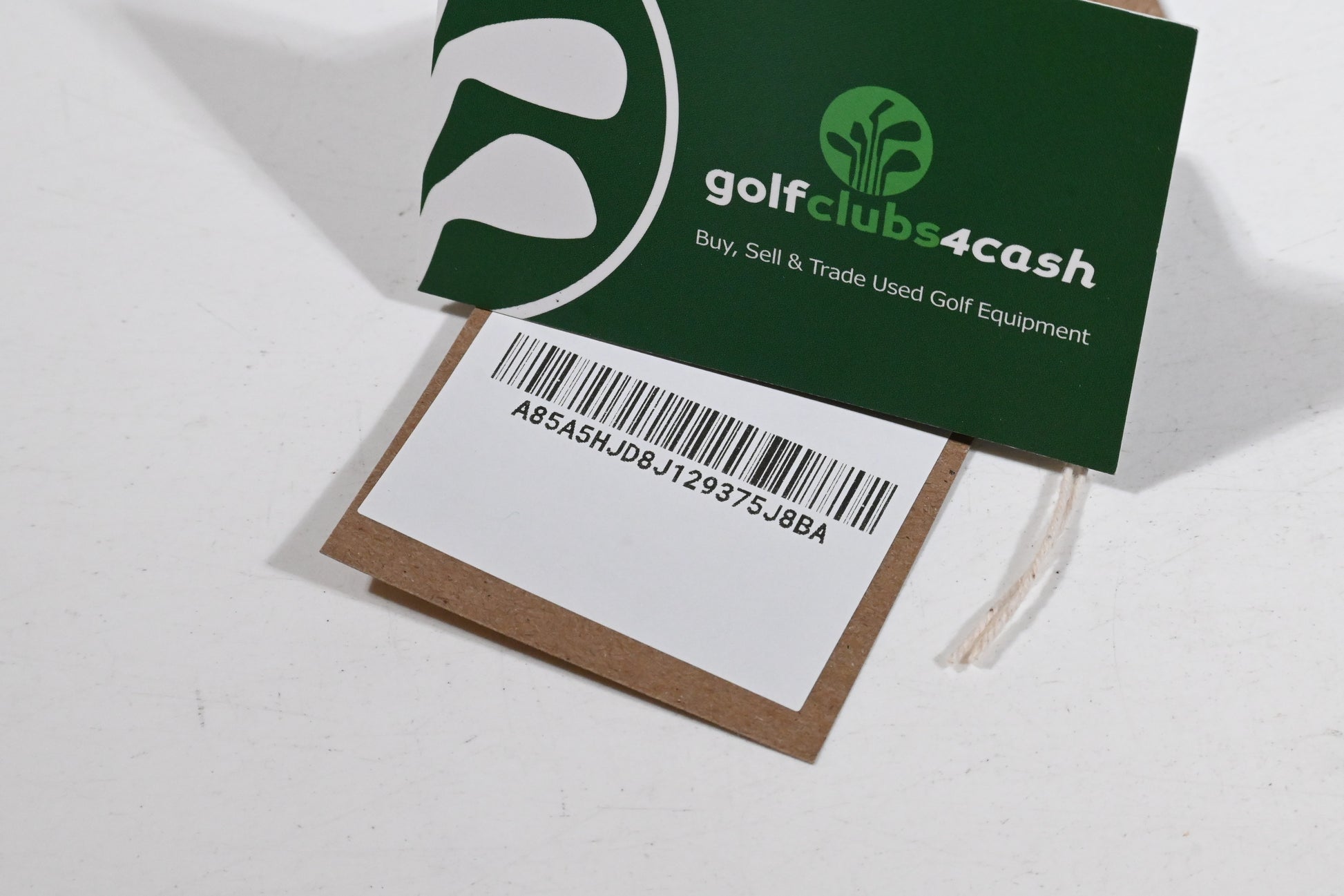 Scotty Cameron 2015 Pacific Northwest Championship Putter Cover / Blade