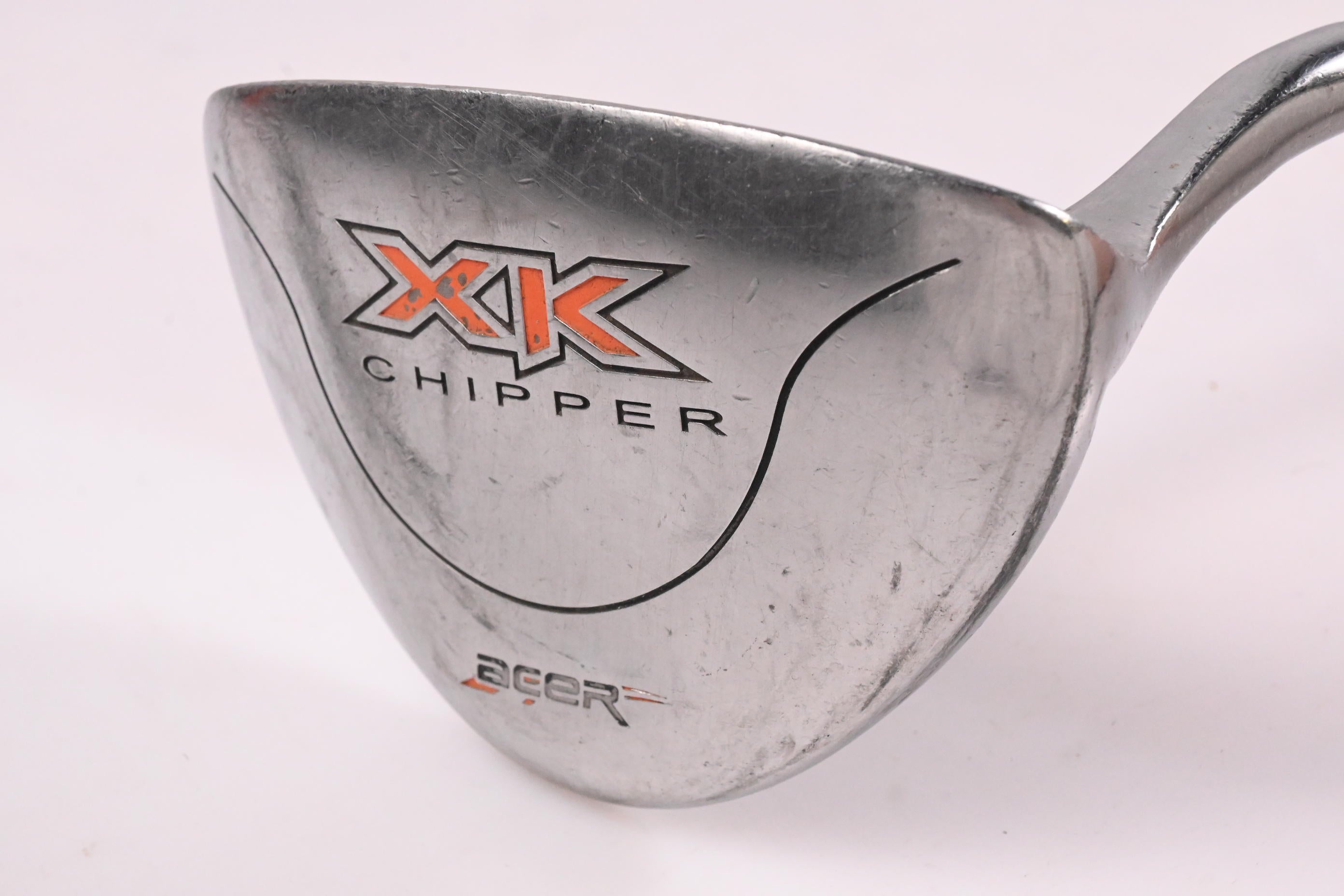 Acer XK Chipper / 34 Inch