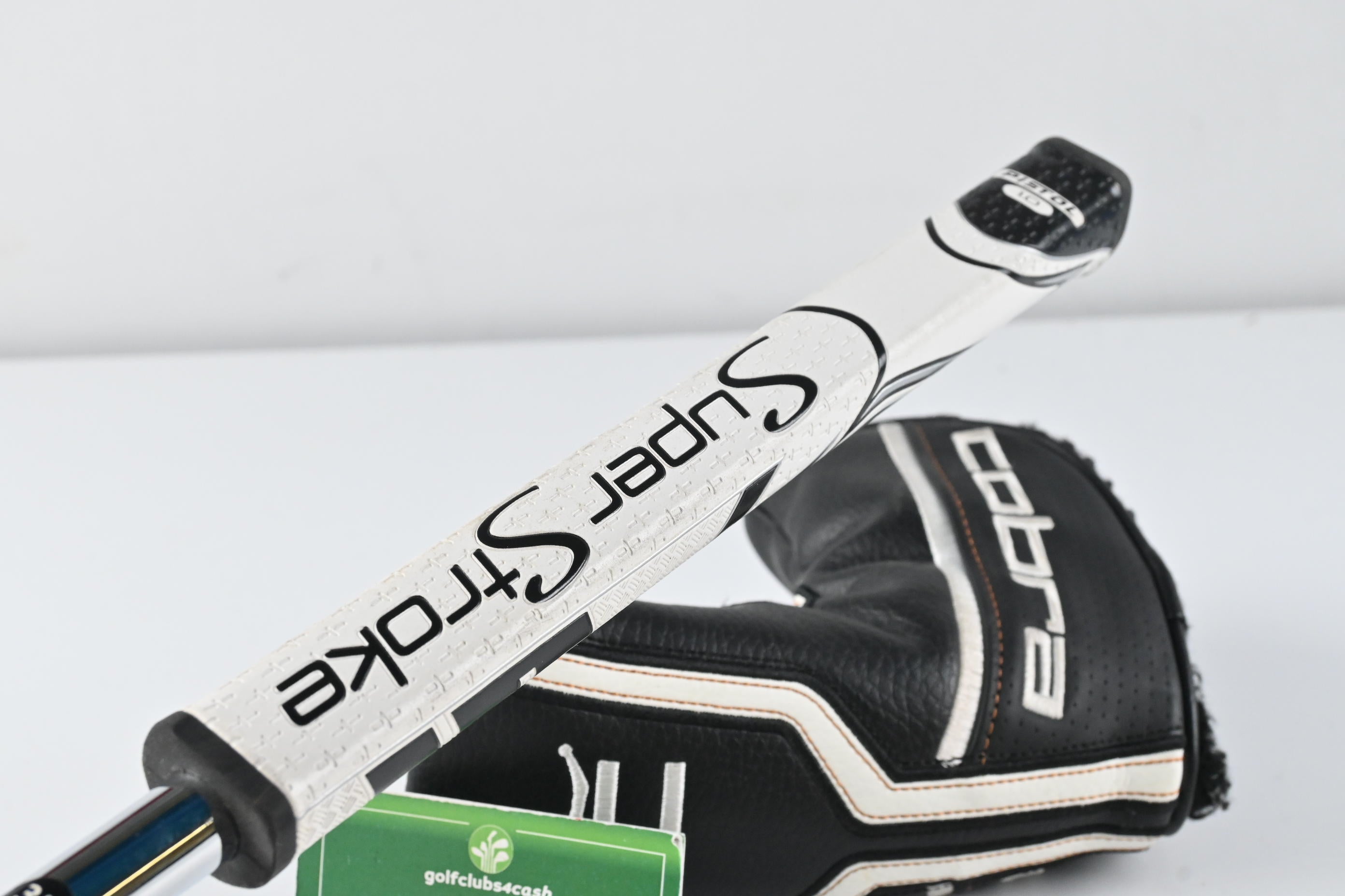 Cobra 2024 3D Printed Sport-40 Putter / 35 Inch