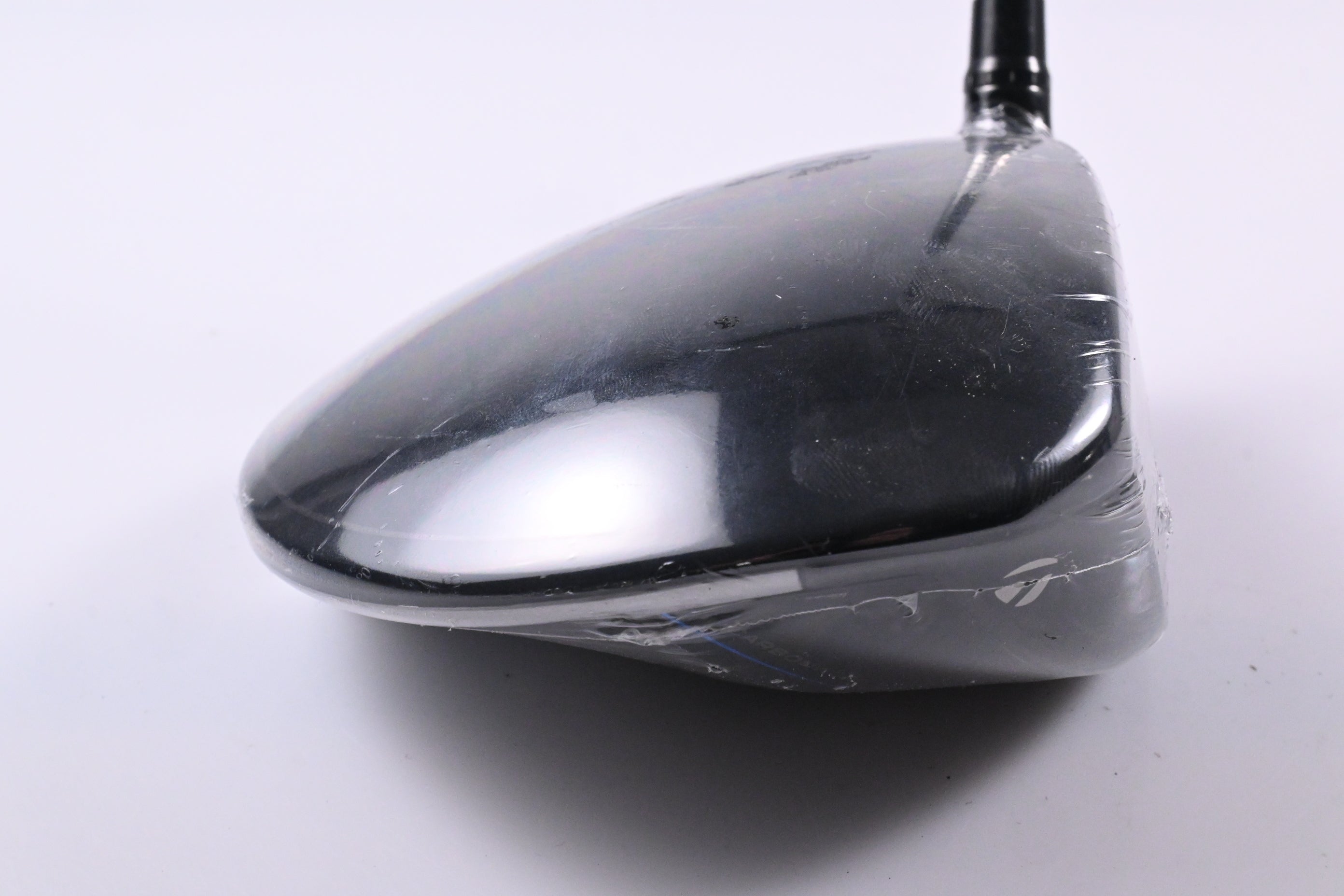 Ladies Taylormade Qi10 Max Driver / 10.5 Degree / ACCRA TZ Five 50 Shaft