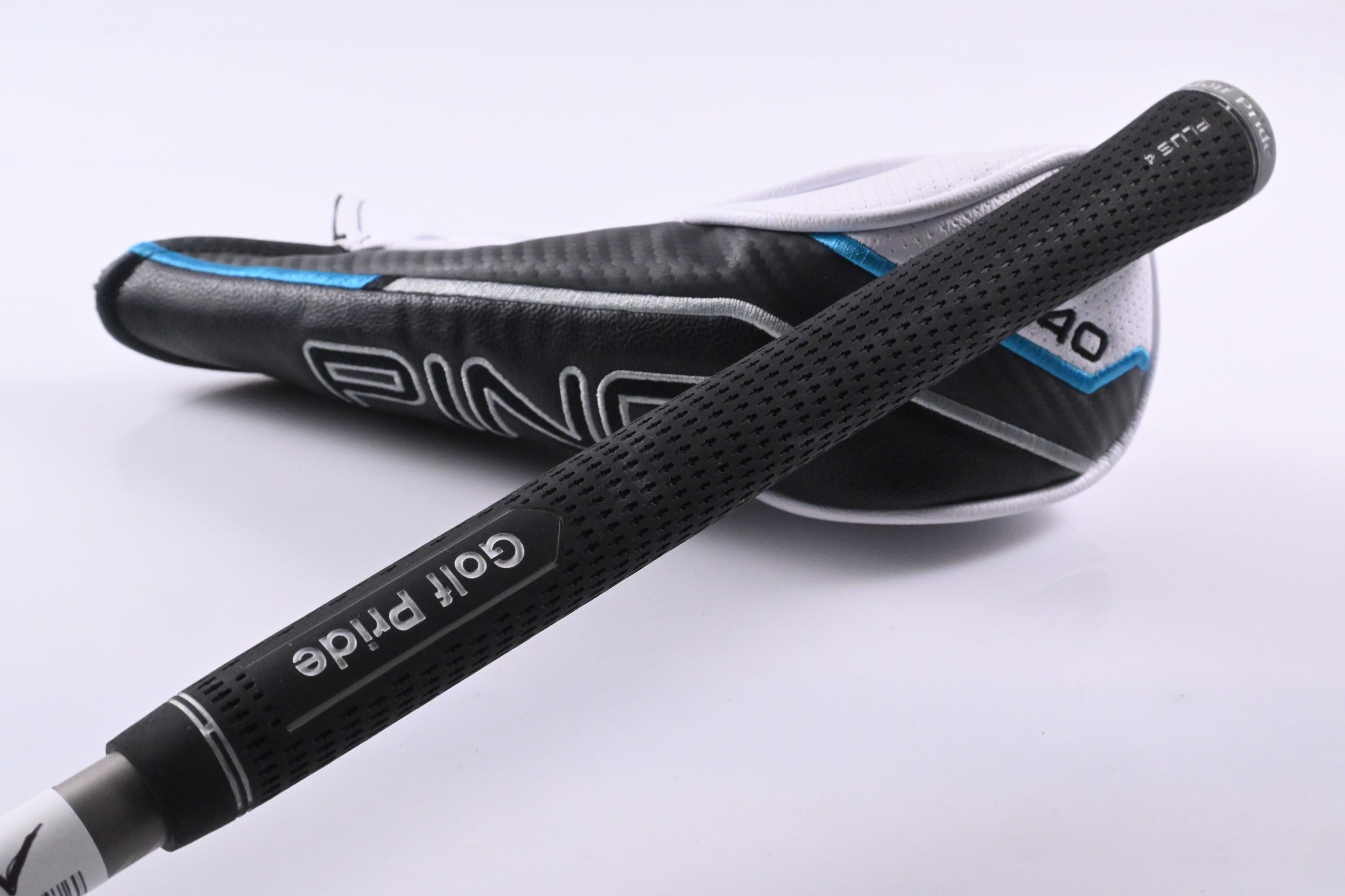 Ping G440 #2 Hybrid / 17 Degree / Stiff Flex Ping Tour 2.0 Chrome 85 Shaft