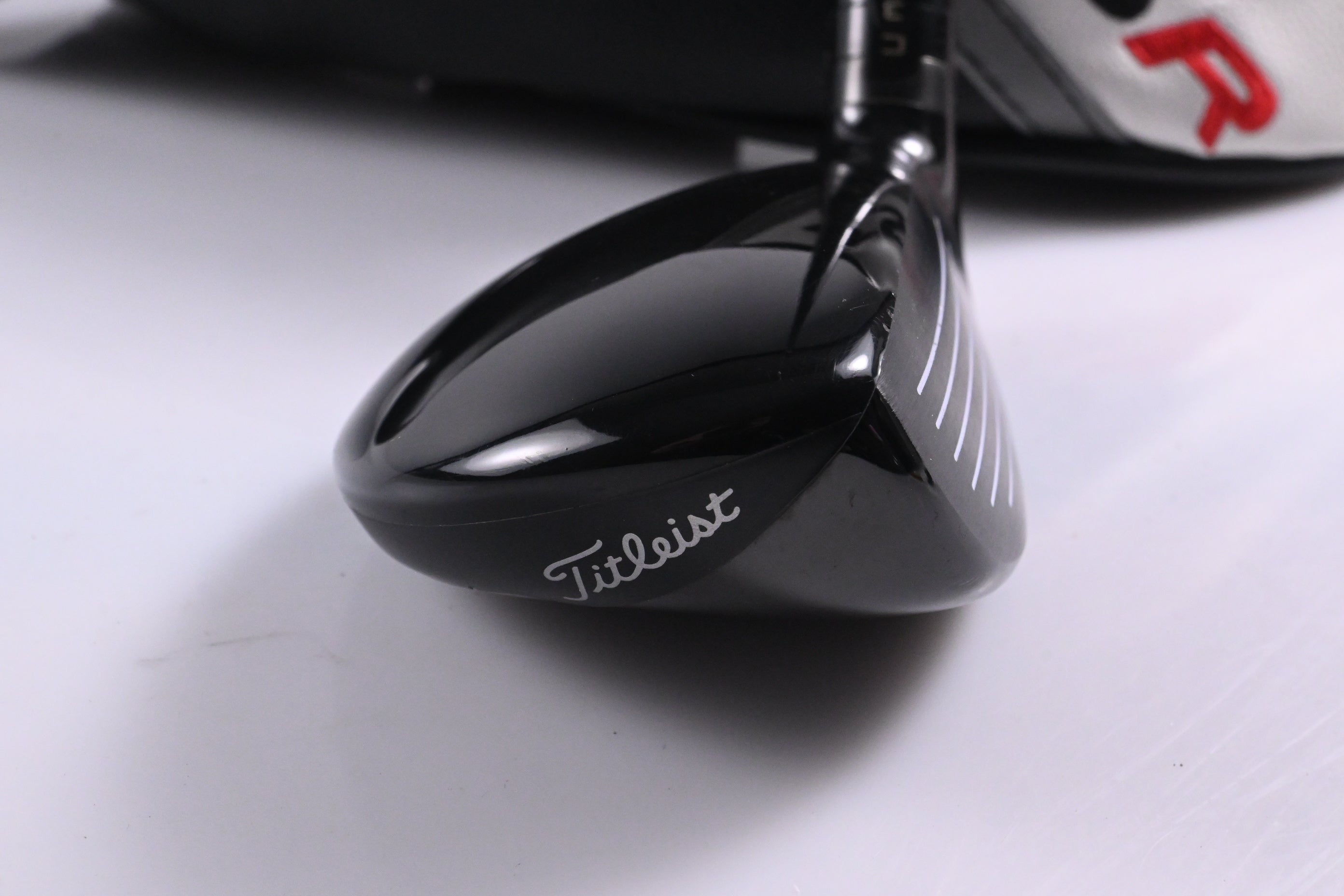 Titleist TSR2 #5 Hybrid / 24 Degree / Regular Flex Tensei AV Blue 65 Shaft