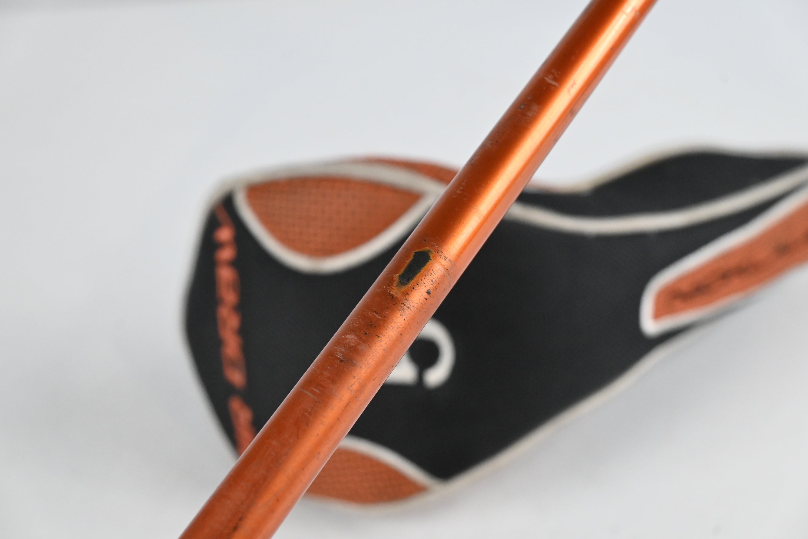 Nicklaus Air Draw #5 Wood / 18 Degree / Regular Flex Fujikura Speed Weight 55