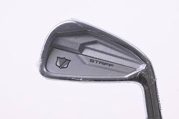 Wilson Staff Model CB 2024 #3 Iron / 20 Degree / Stiff Flex KBS Tour C-Taper 120