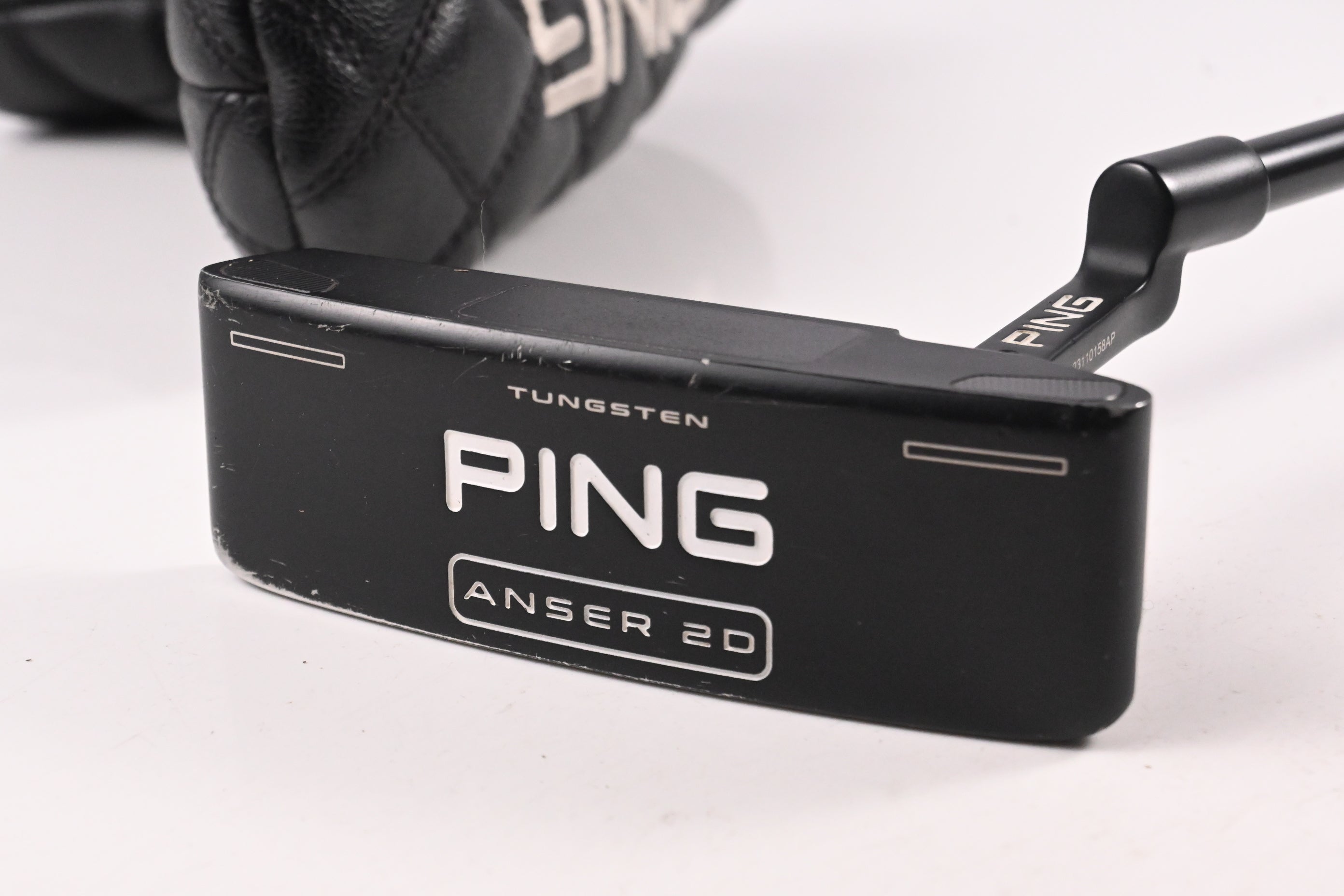Ping Anser 2D 2023 Putter / 34 Inch