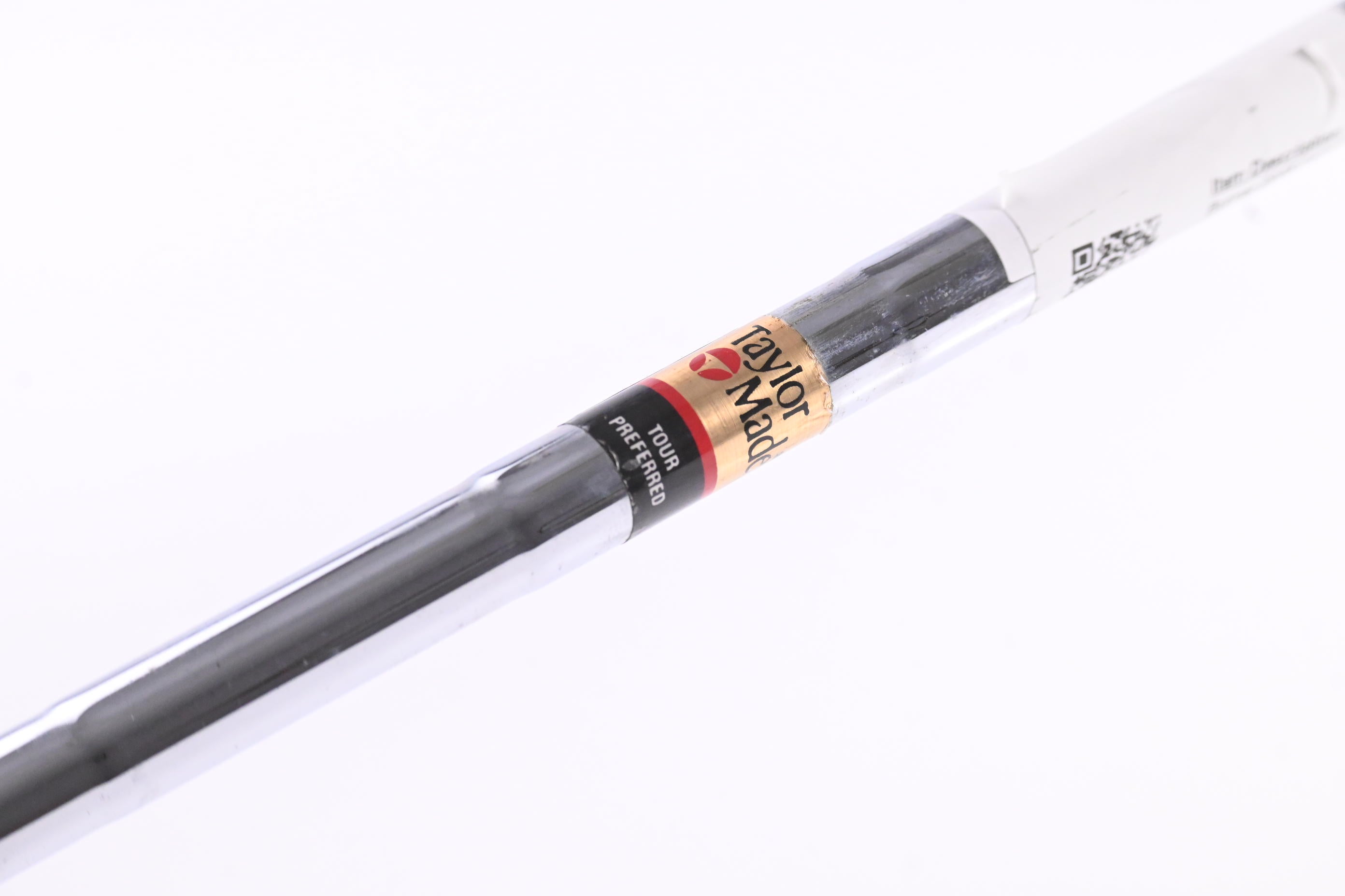 Taylormade Burner 2008 #3 Wood / 15 Degree / Regular Flex Dynamic Gold R300