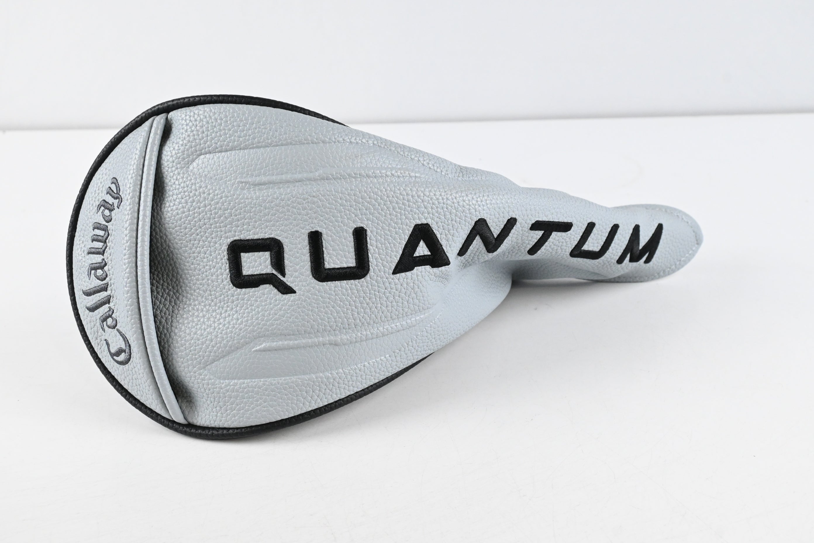 Callaway Quantum Max Driver / 9 Degree / Stiff Flex Hzrdus Smoke IM10 50