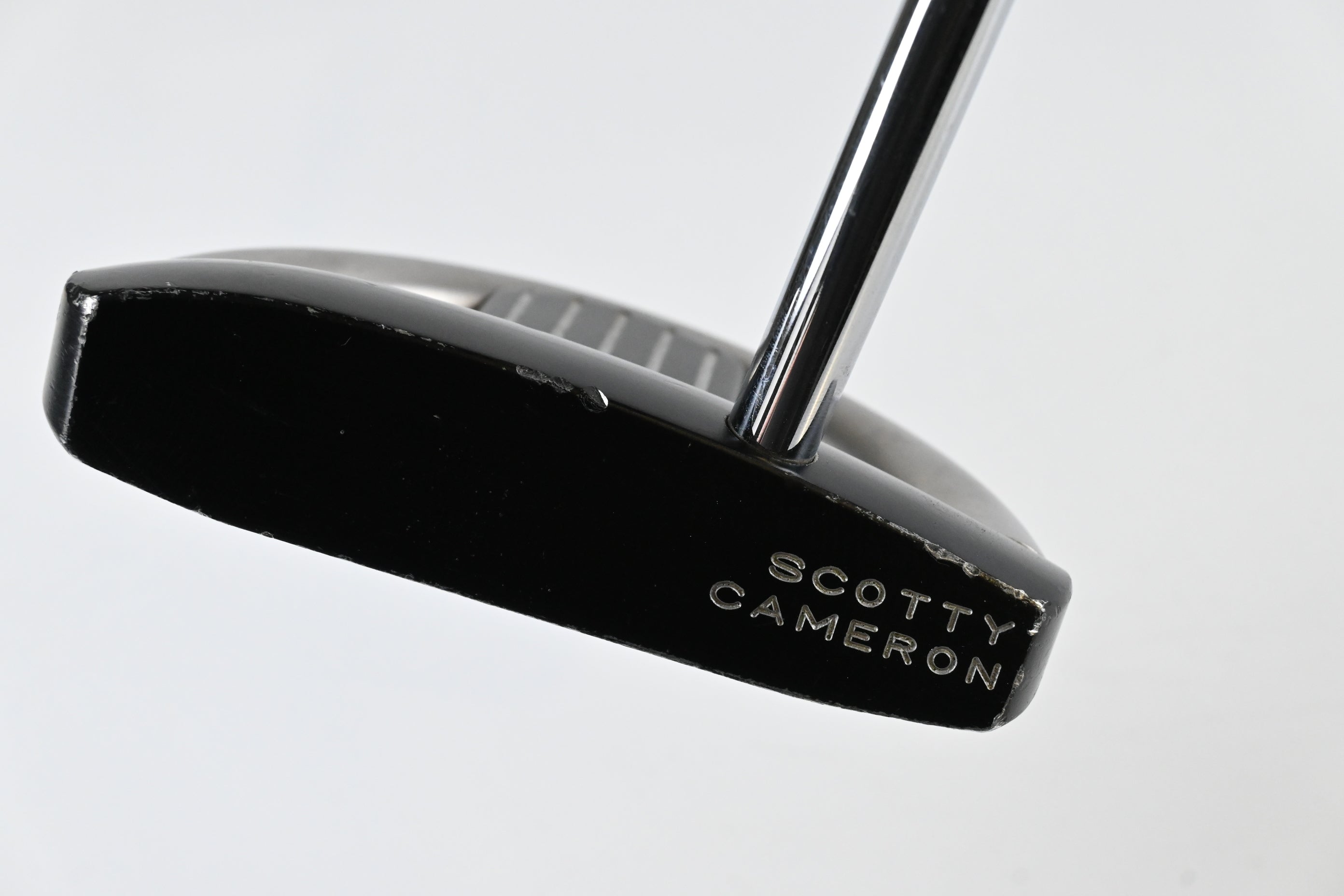Scotty Cameron Futura Phantom Putter / 34 Inch