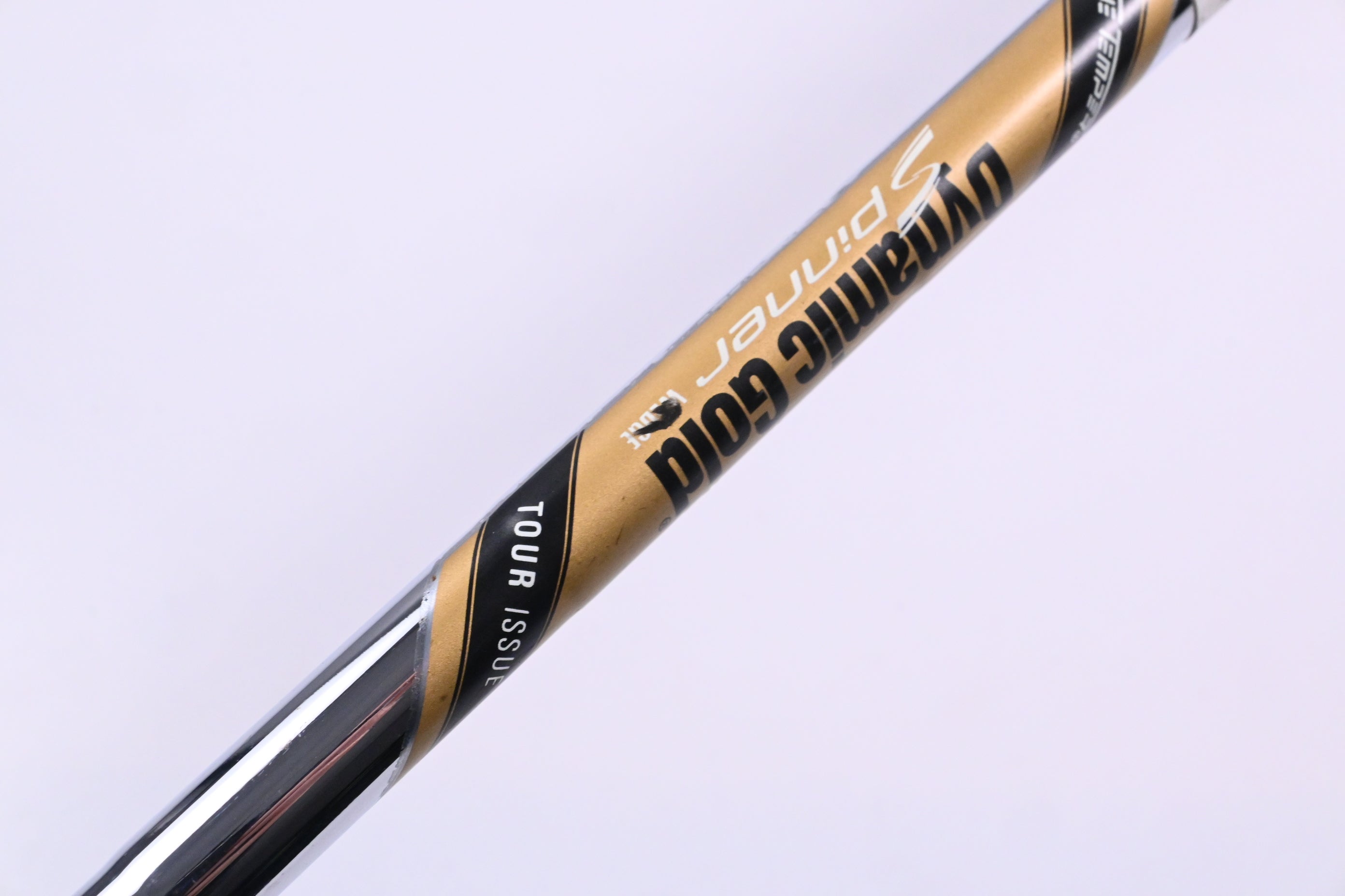 Cleveland RTX Full-Face2 Gap Wedge / 50 Degree / Wedge Flex Dynamic Gold Spinner