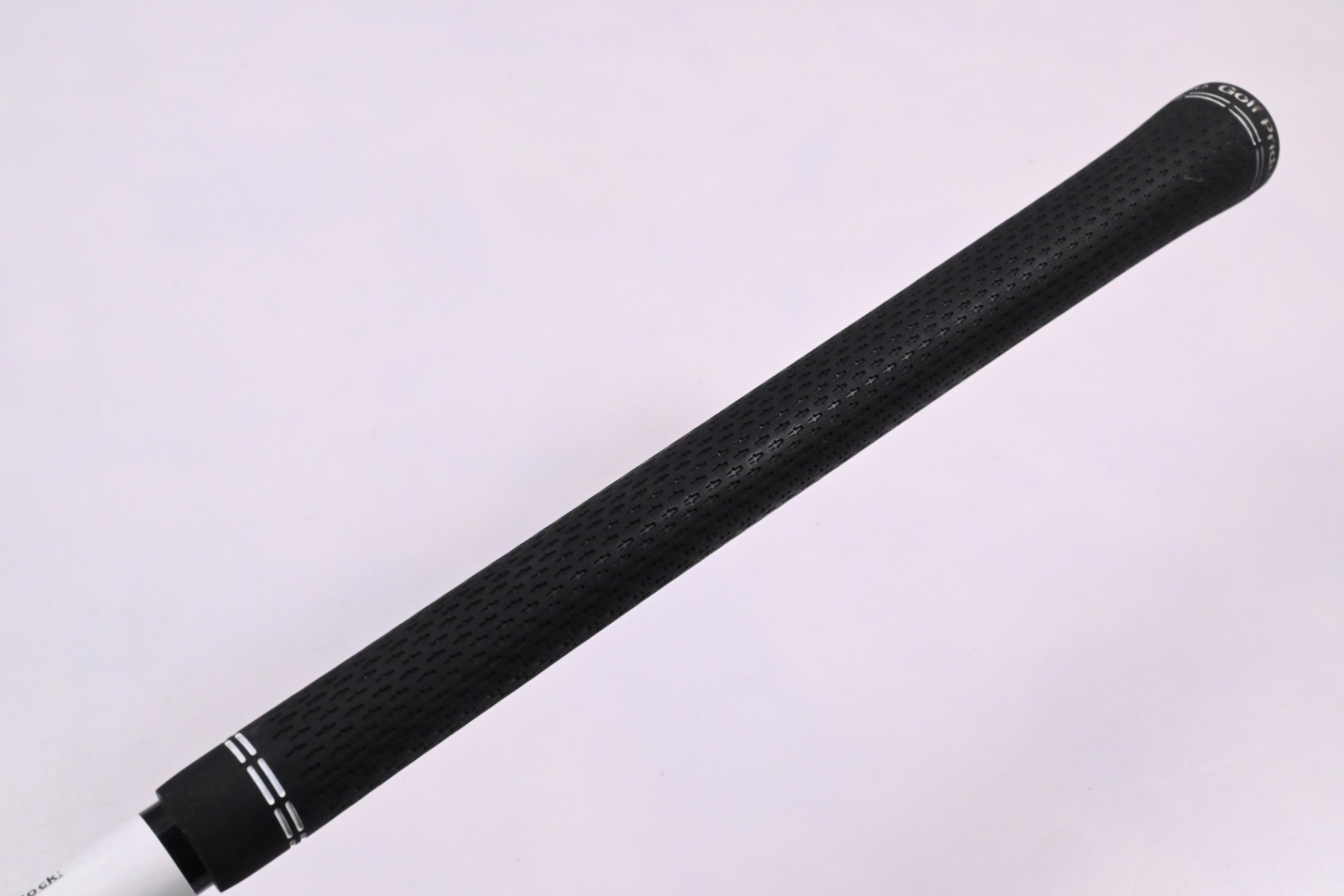 Mitsubishi Chemical Kai'li White 60 Driver Shaft / X-Flex / Titleist