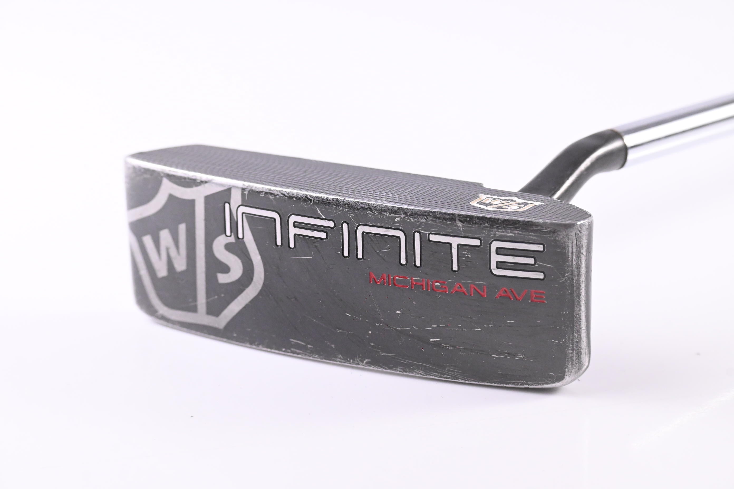 Wilson Infinite Michigan AVE 2018 Putter / 34 Inch